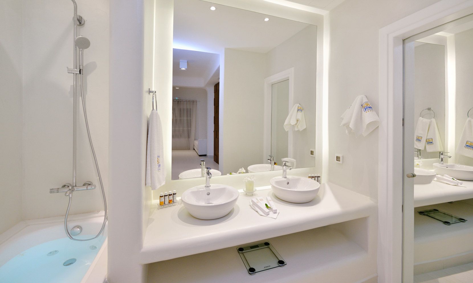 Luxury Heavens Mykonos - ALTEC3 - 22