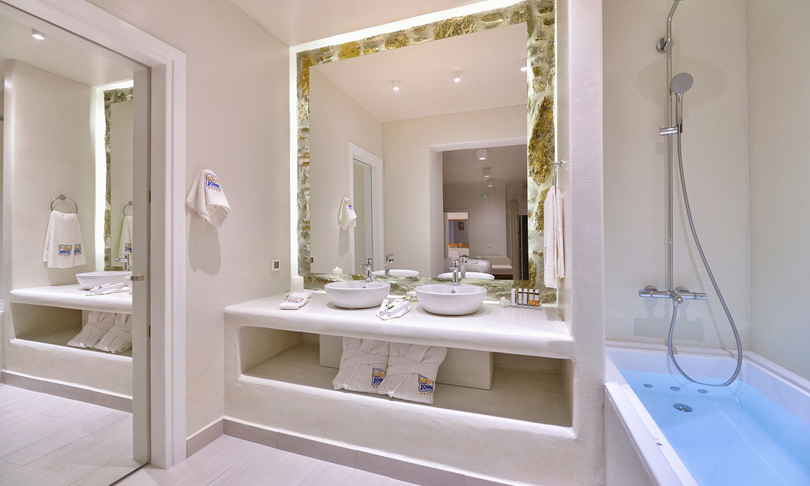 Luxury Heavens Mykonos - ALTEC3 - 23