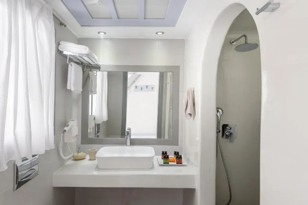 Antoperla Luxury Hotel & Spa - SUPS - 3