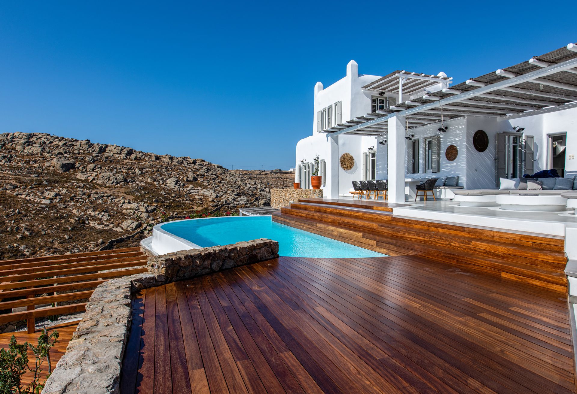 Luxury Heavens Mykonos - PHILE - 6