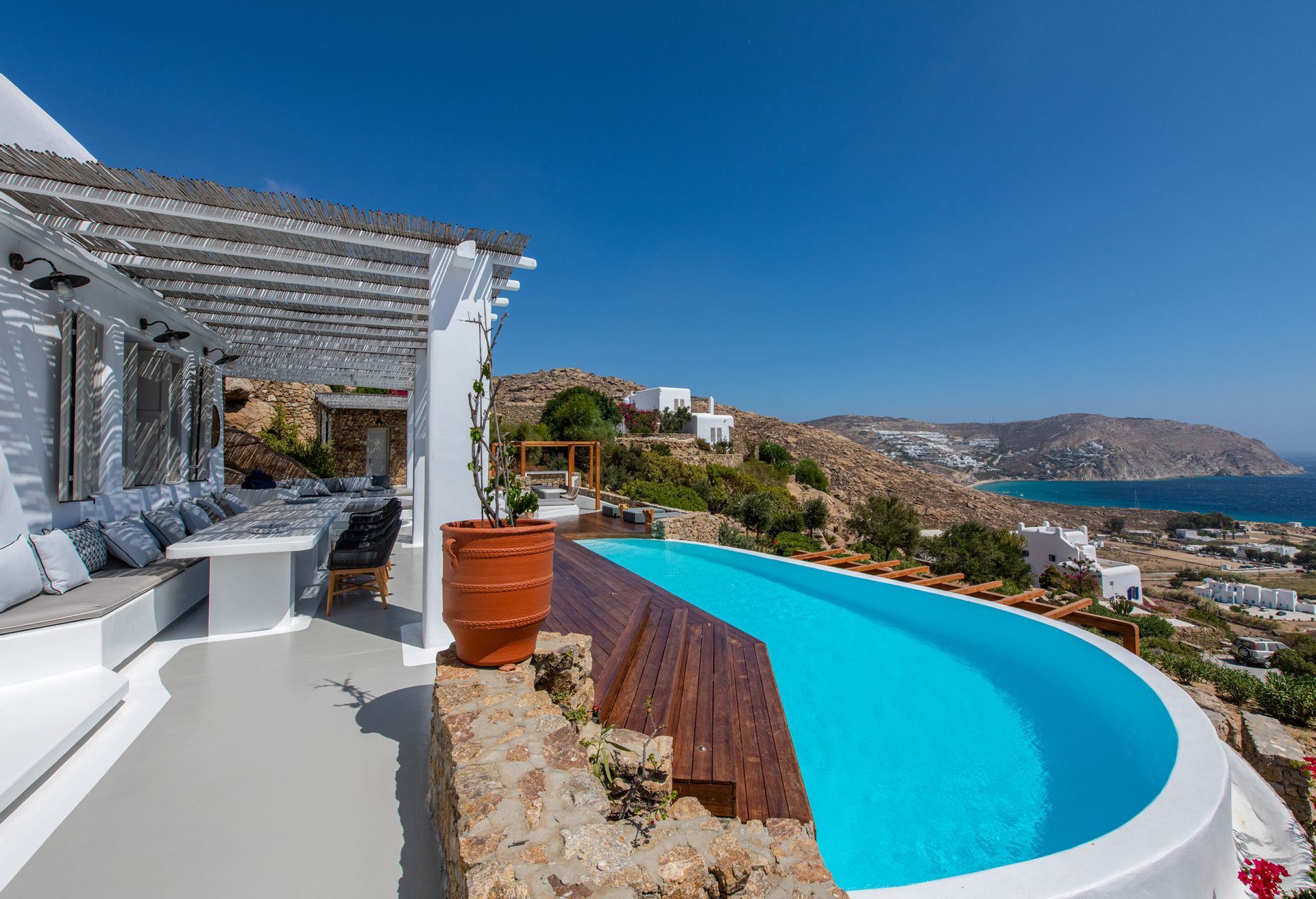 Luxury Heavens Mykonos - PHILE - 7