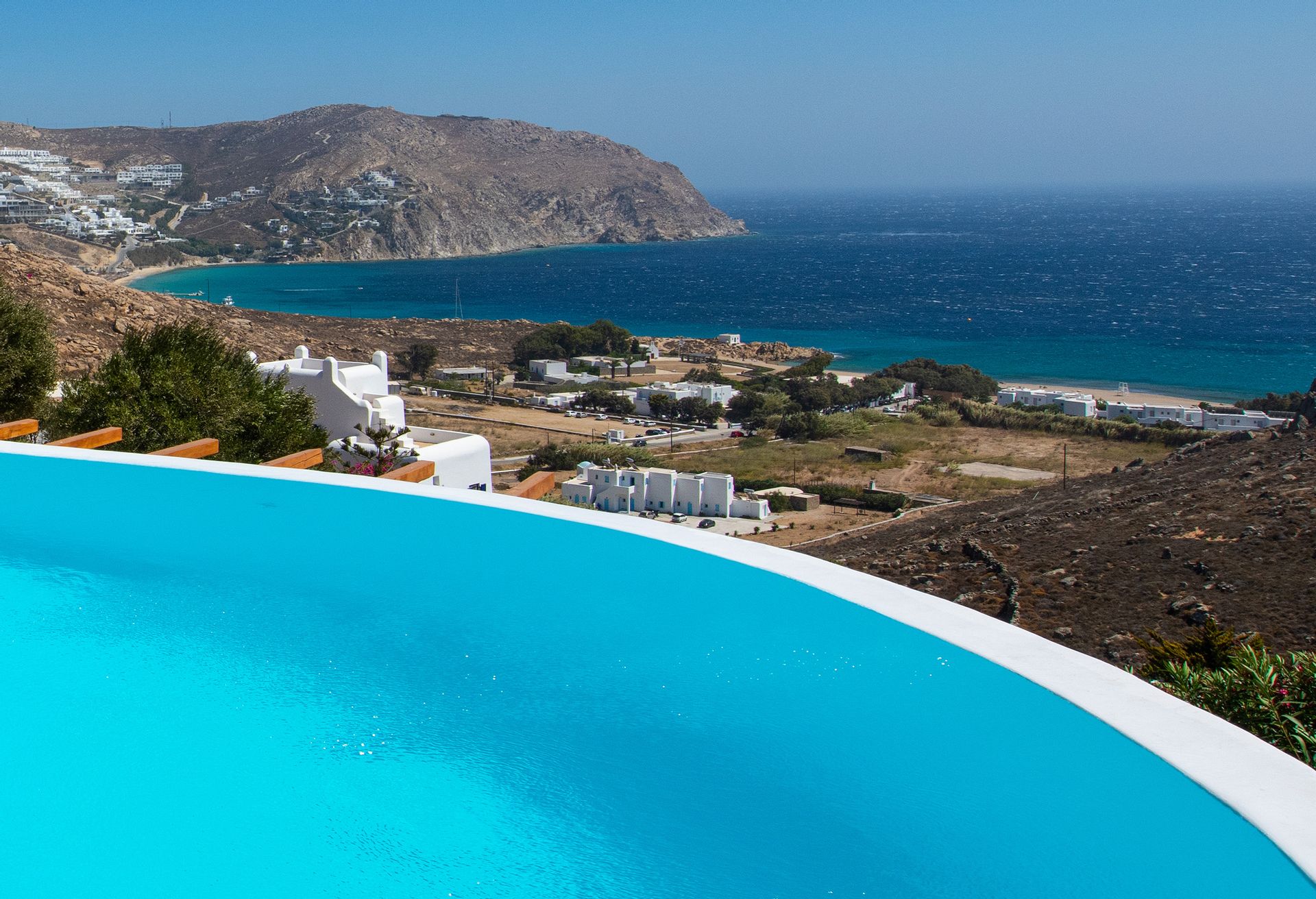 Luxury Heavens Mykonos - PHILE - 8