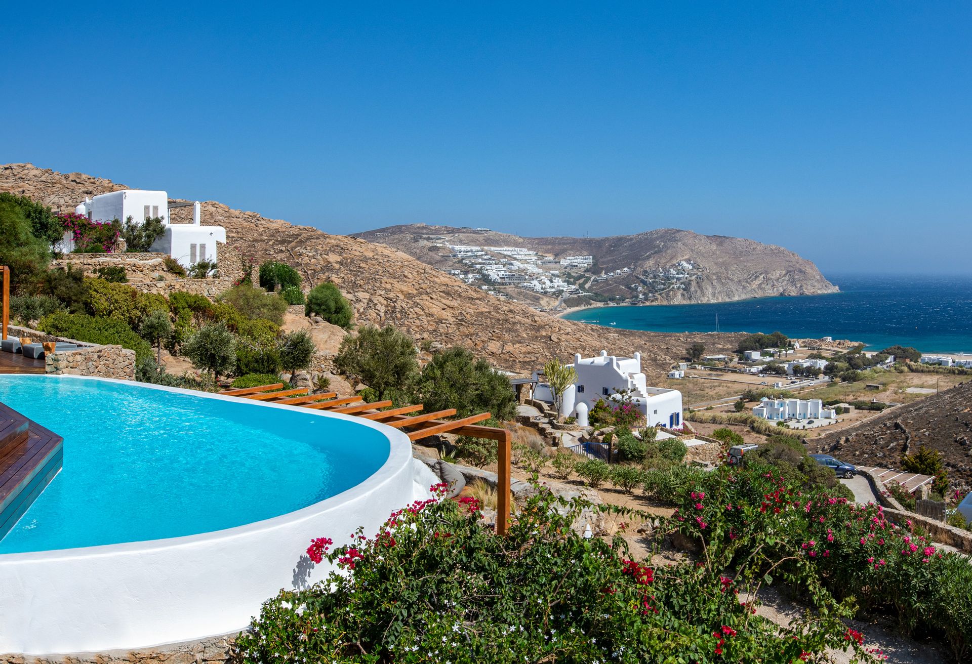 Luxury Heavens Mykonos - PHILE - 9
