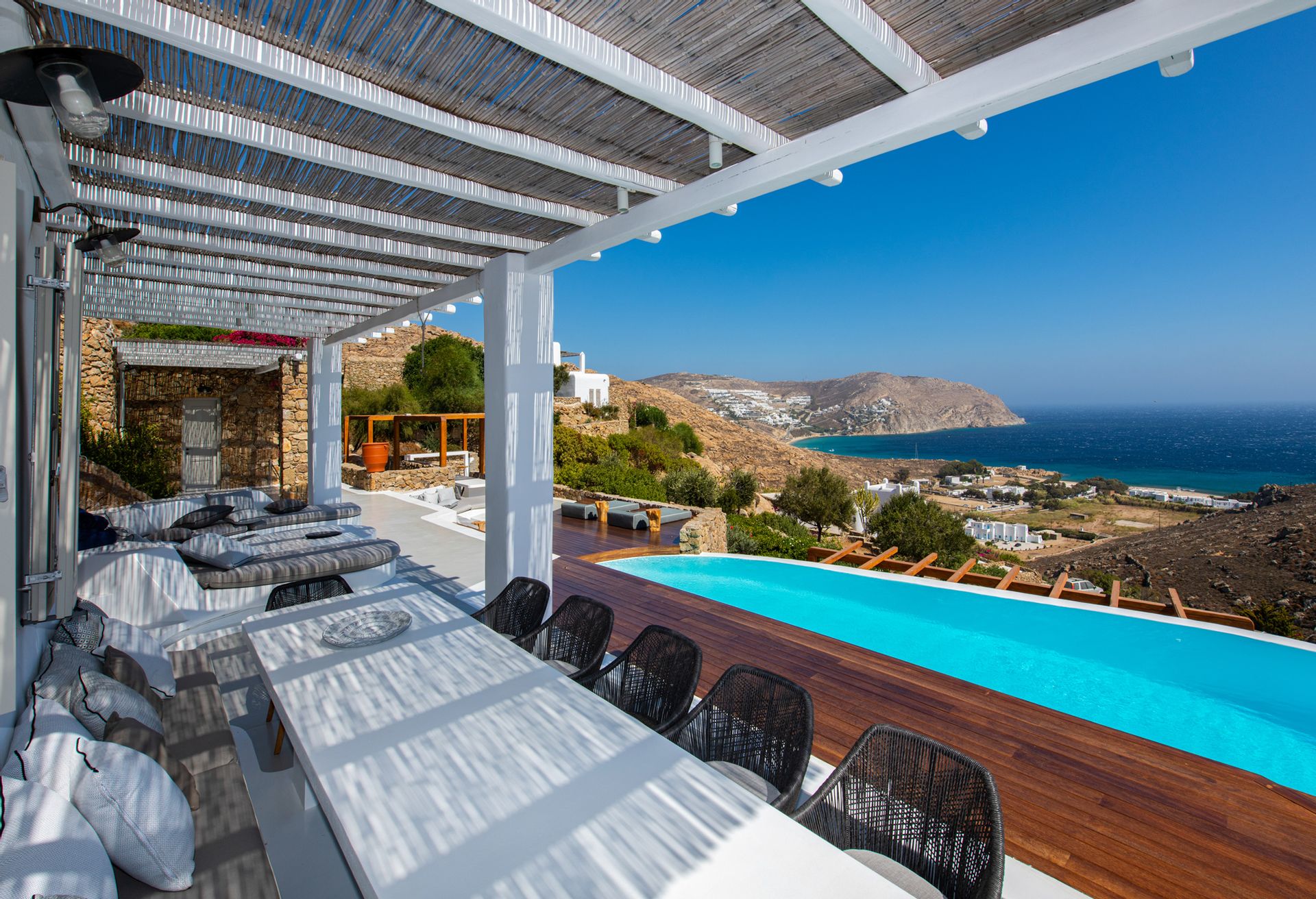 Luxury Heavens Mykonos - PHILE - 10