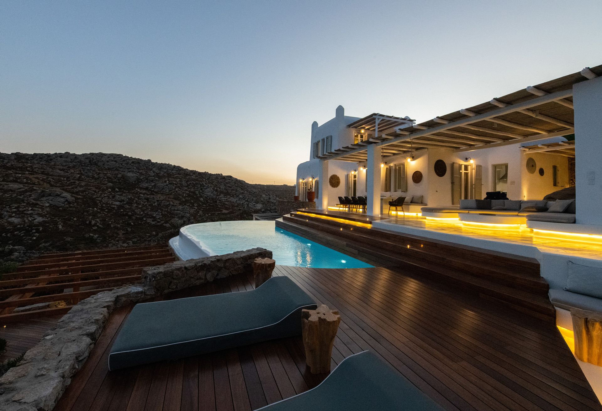 Villa Phile