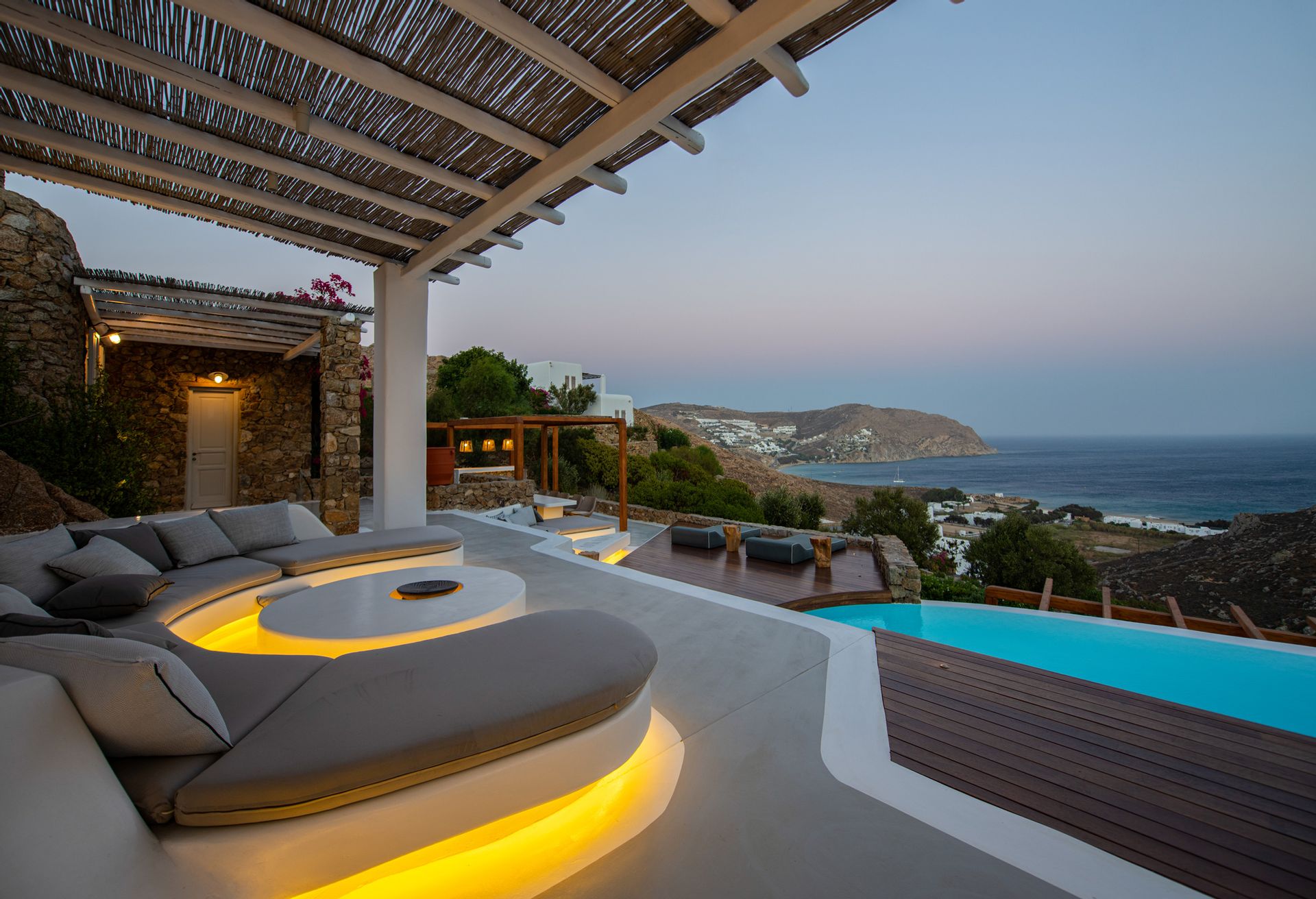 Luxury Heavens Mykonos - PHILE - 12