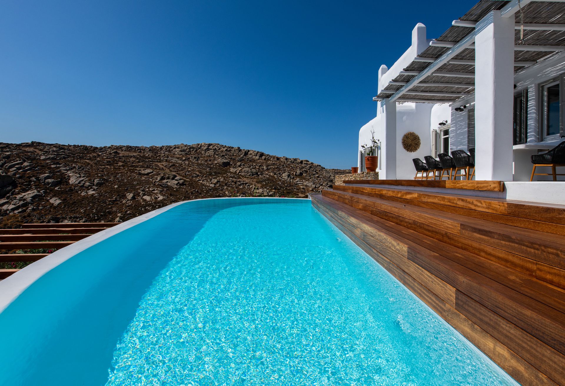Luxury Heavens Mykonos - PHILE - 19