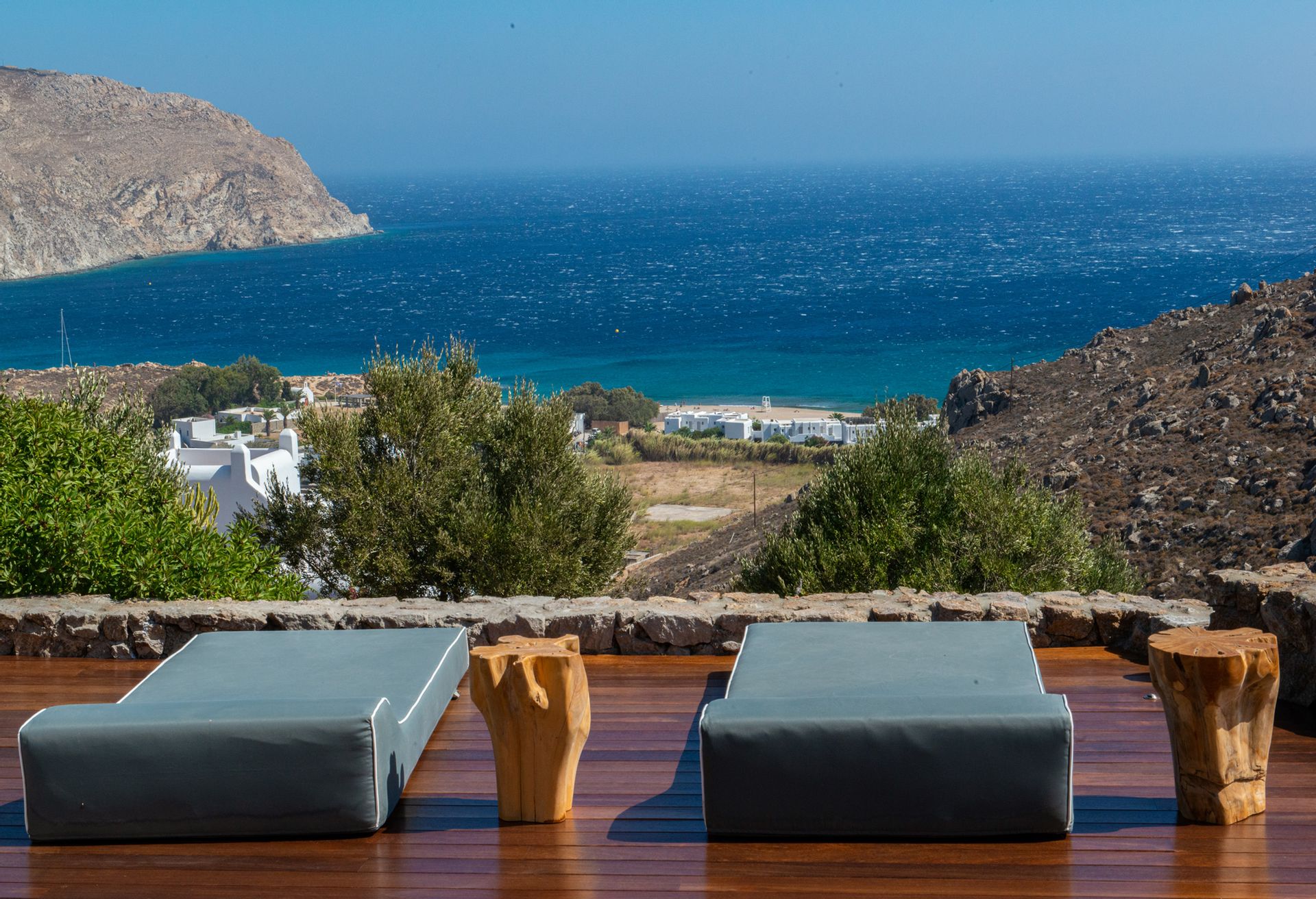 Luxury Heavens Mykonos - PHILE - 21