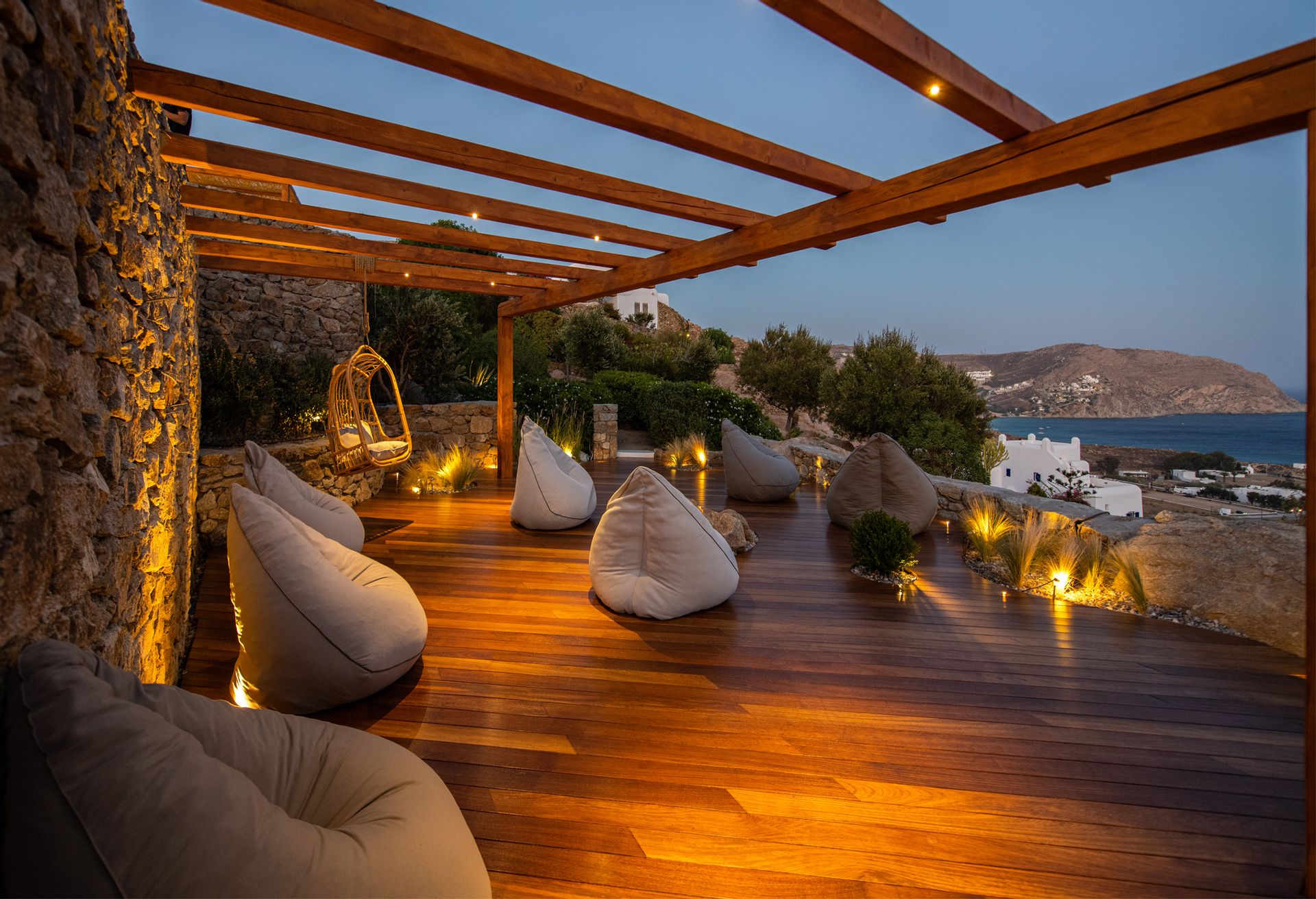 Luxury Heavens Mykonos - PHILE - 25