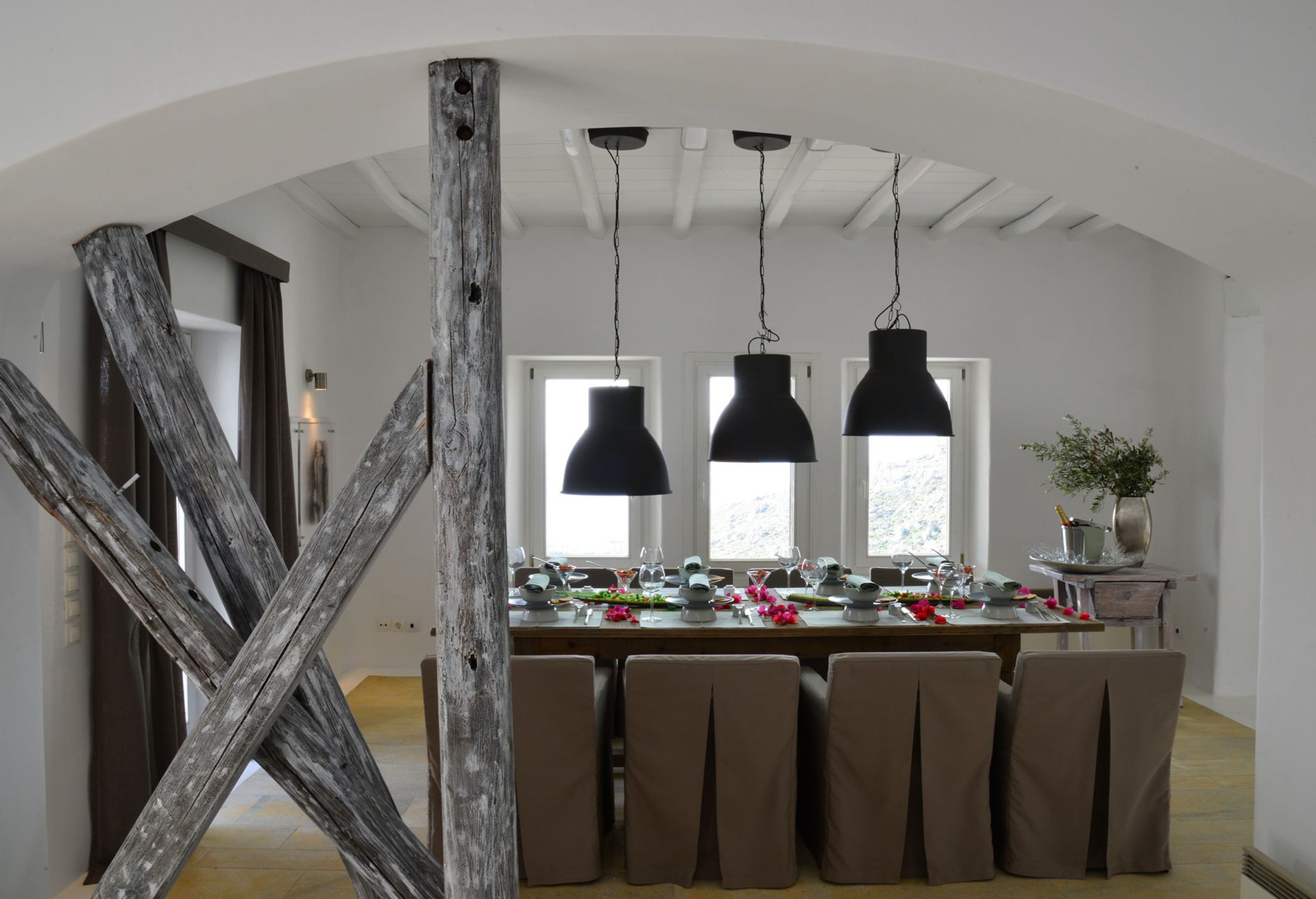 Luxury Heavens Mykonos - PHILE - 35