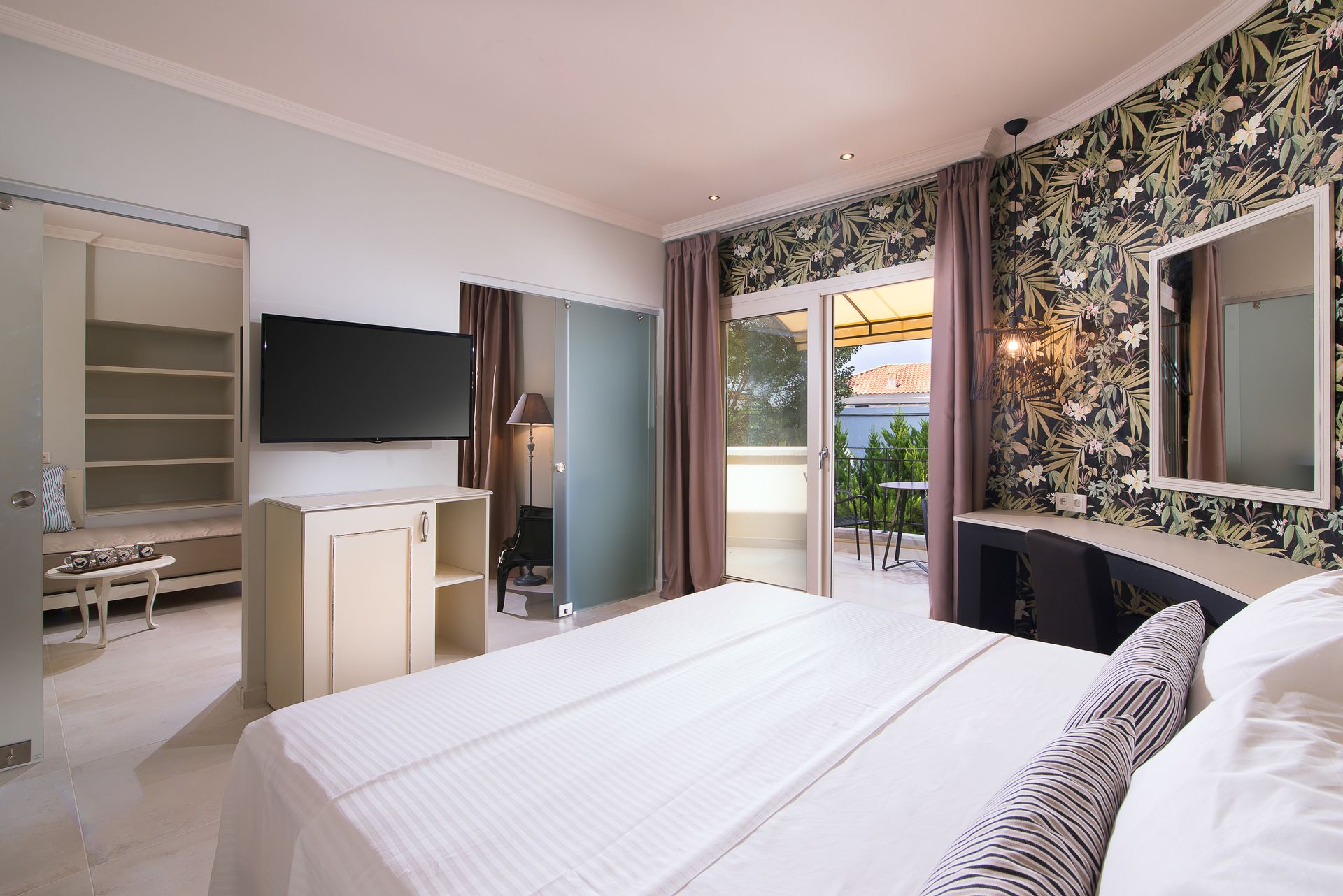 Executive Suite