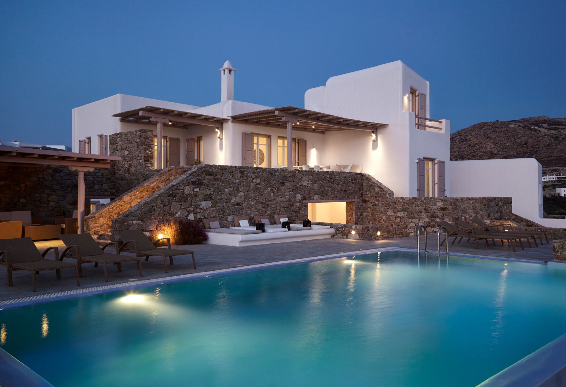 Villa Kalypso