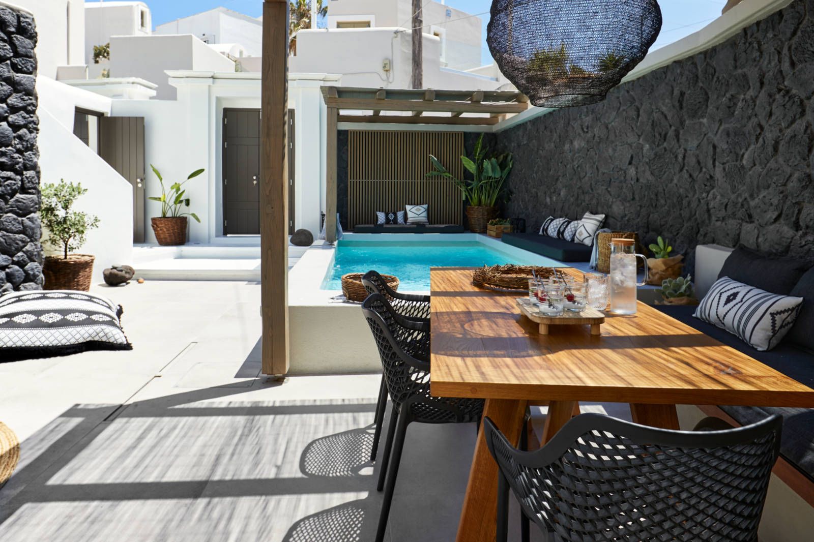 Floria Suites Santorini - BED - 6