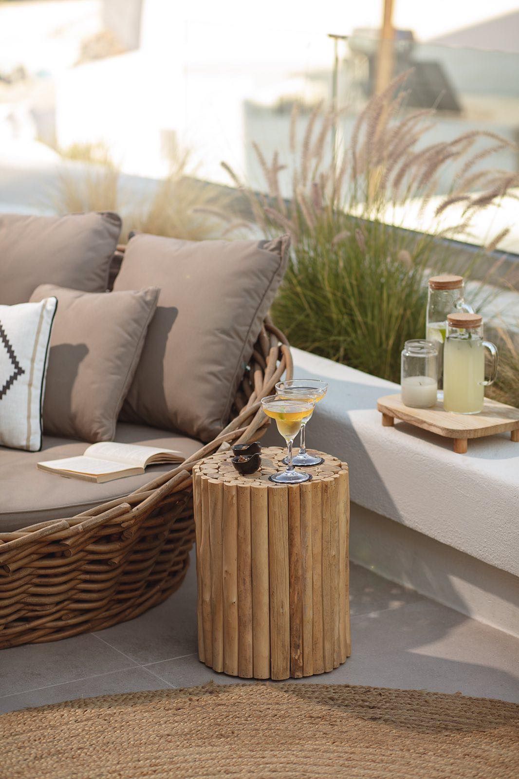 Floria Suites Santorini - BED - 10
