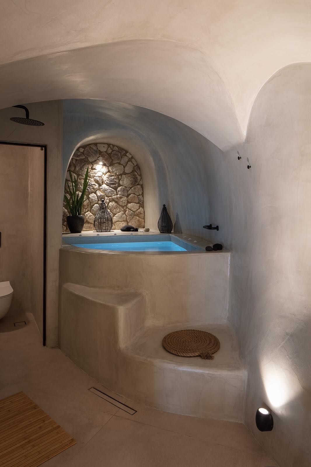 Floria Suites Santorini - BED - 11
