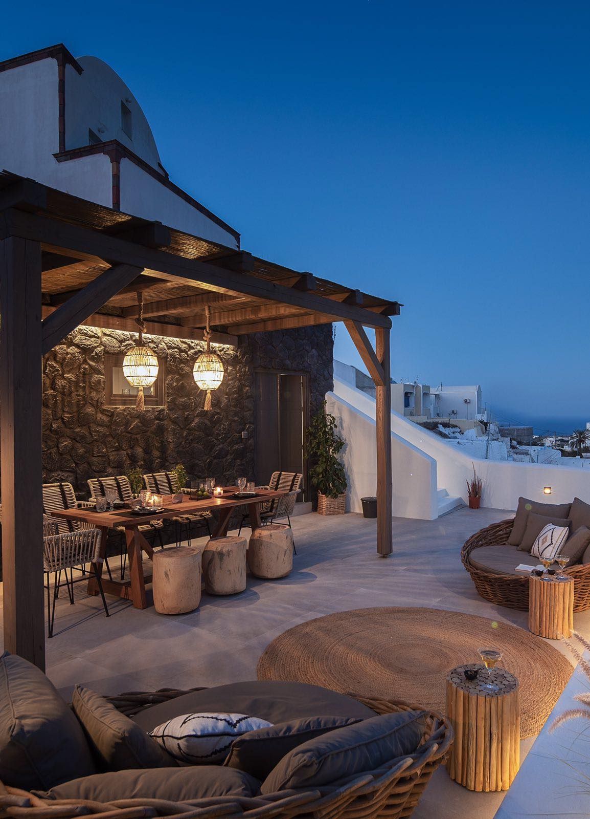 Floria Suites Santorini - BED - 14