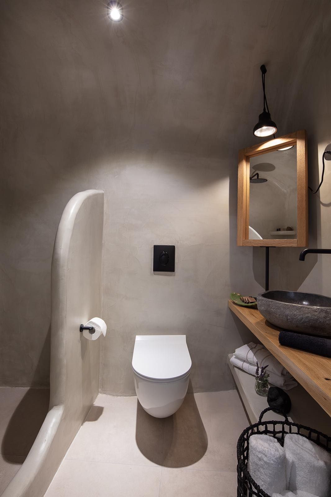 Floria Suites Santorini - BED - 15