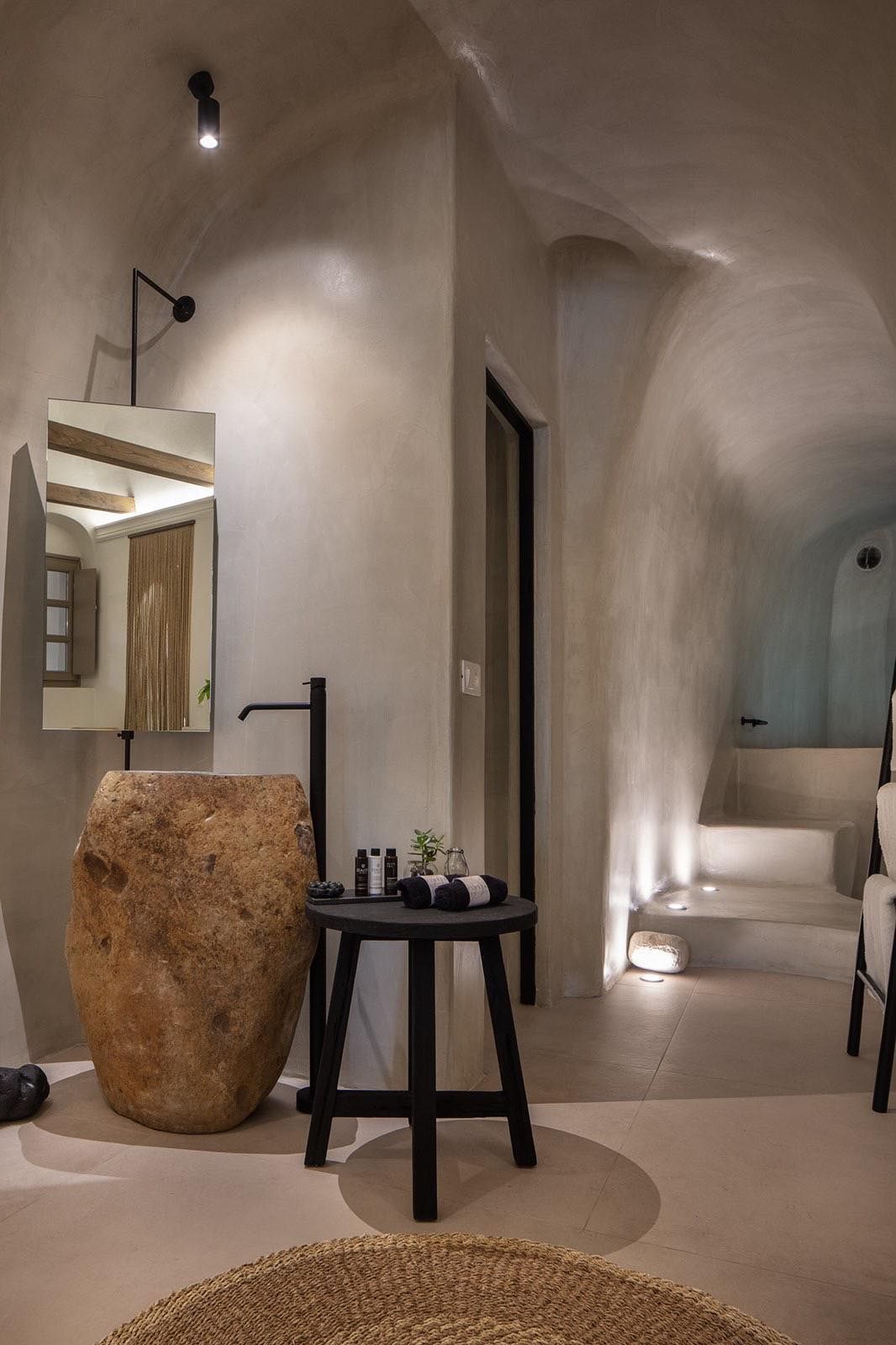 Floria Suites Santorini - BED - 18