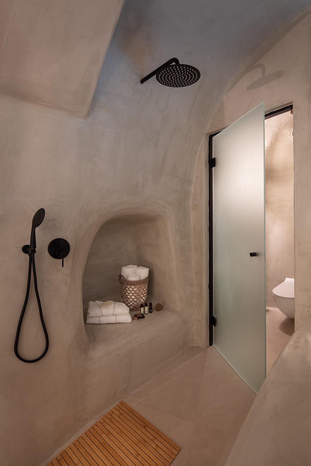 Floria Suites Santorini - BED - 22