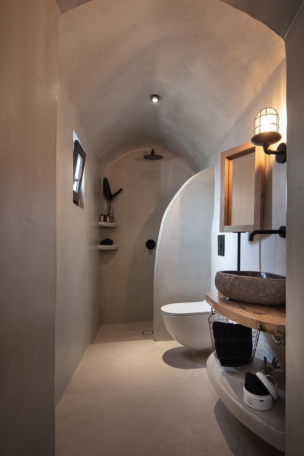 Floria Suites Santorini - BED - 23