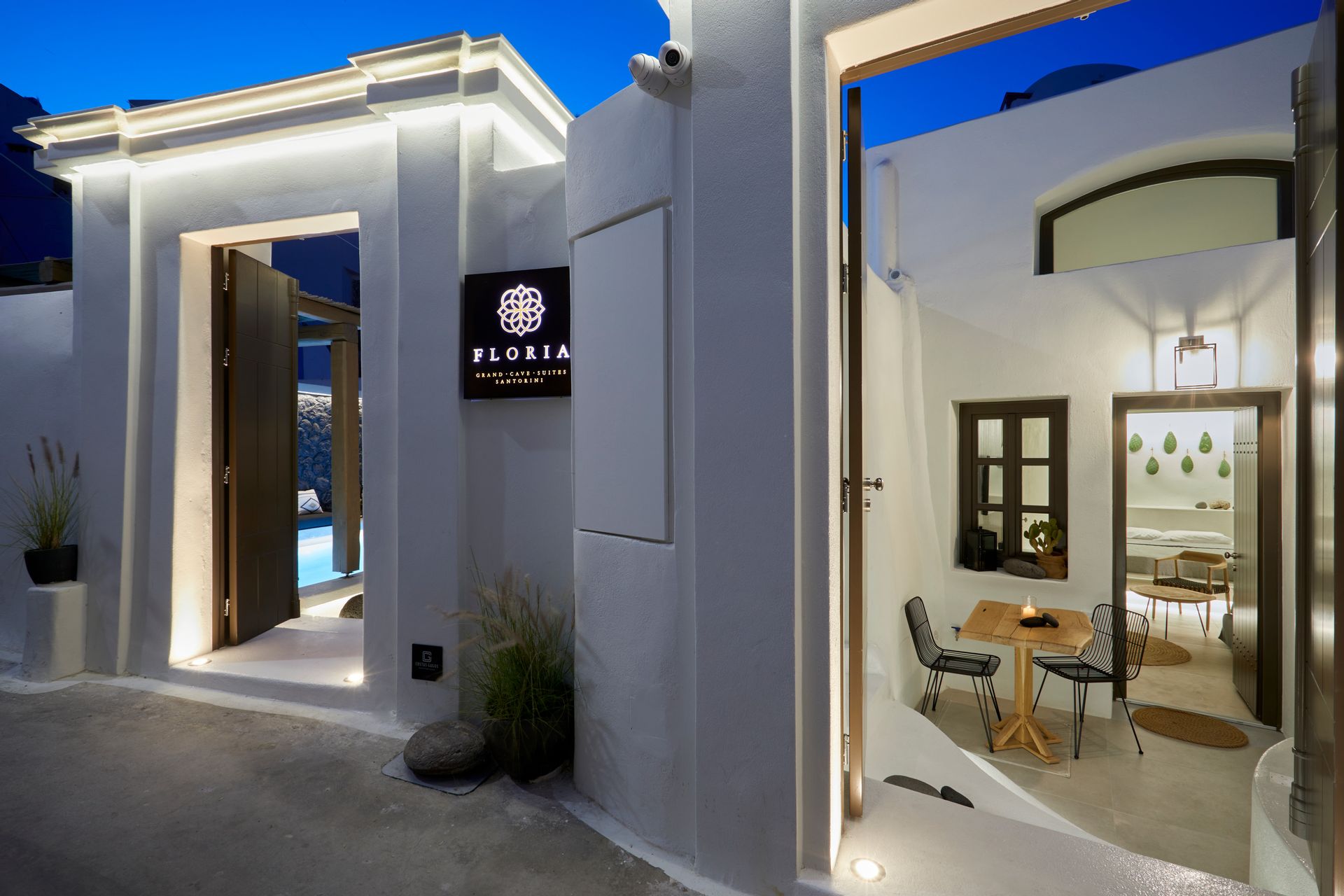 Floria Suites Santorini - SUITE - 9
