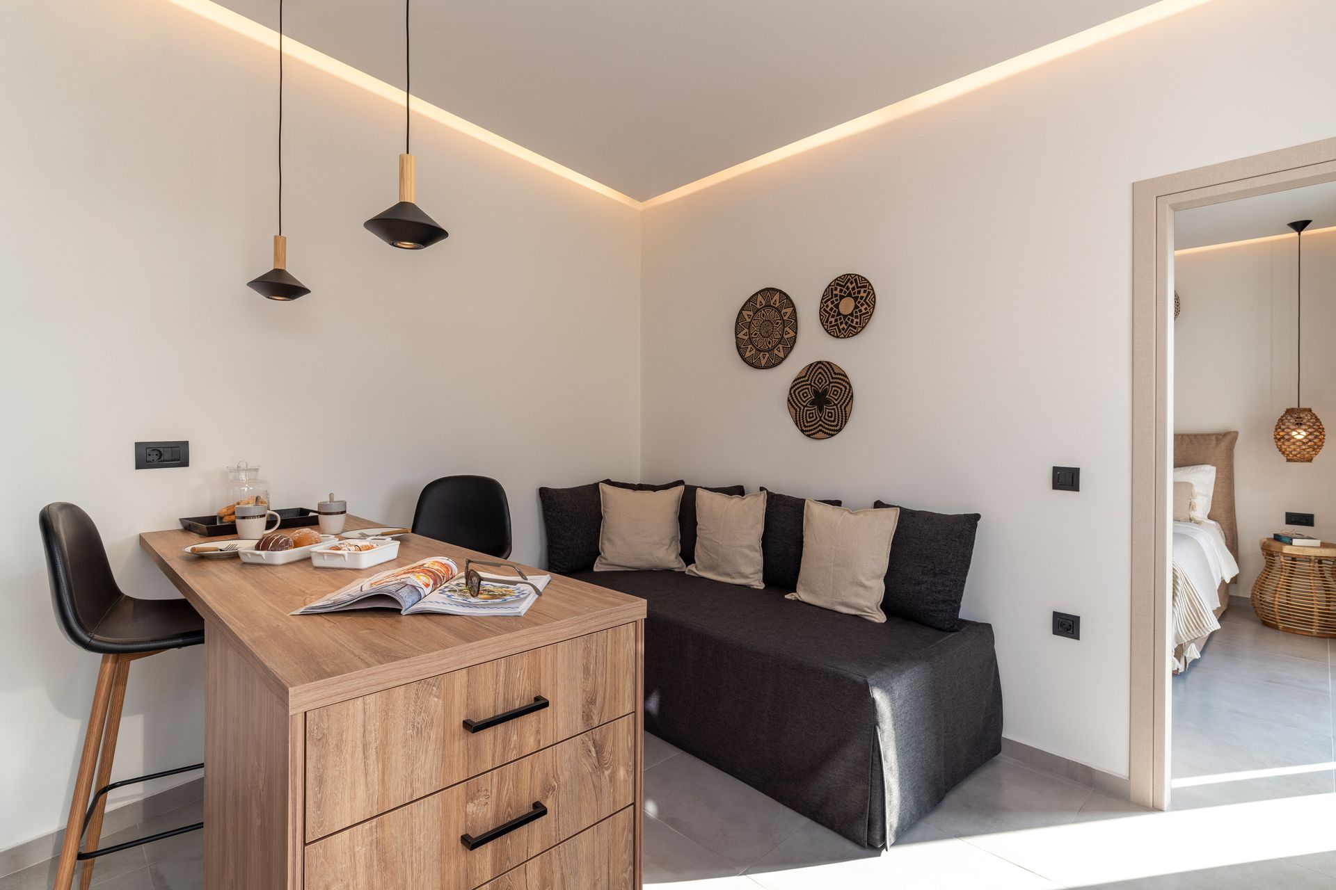Kattavia Villas & Houses - GDS - 3