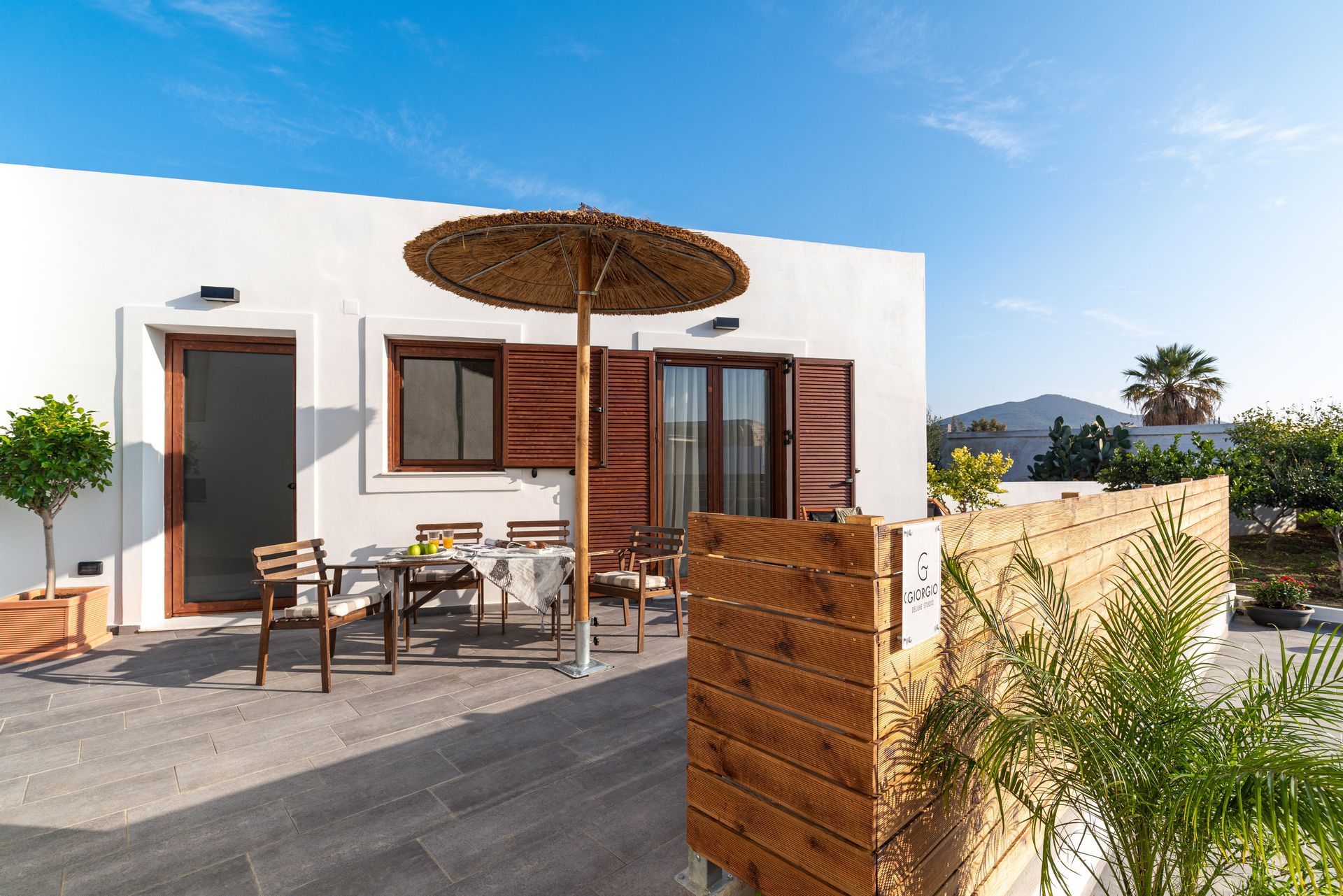Kattavia Villas & Houses - GDS - 8