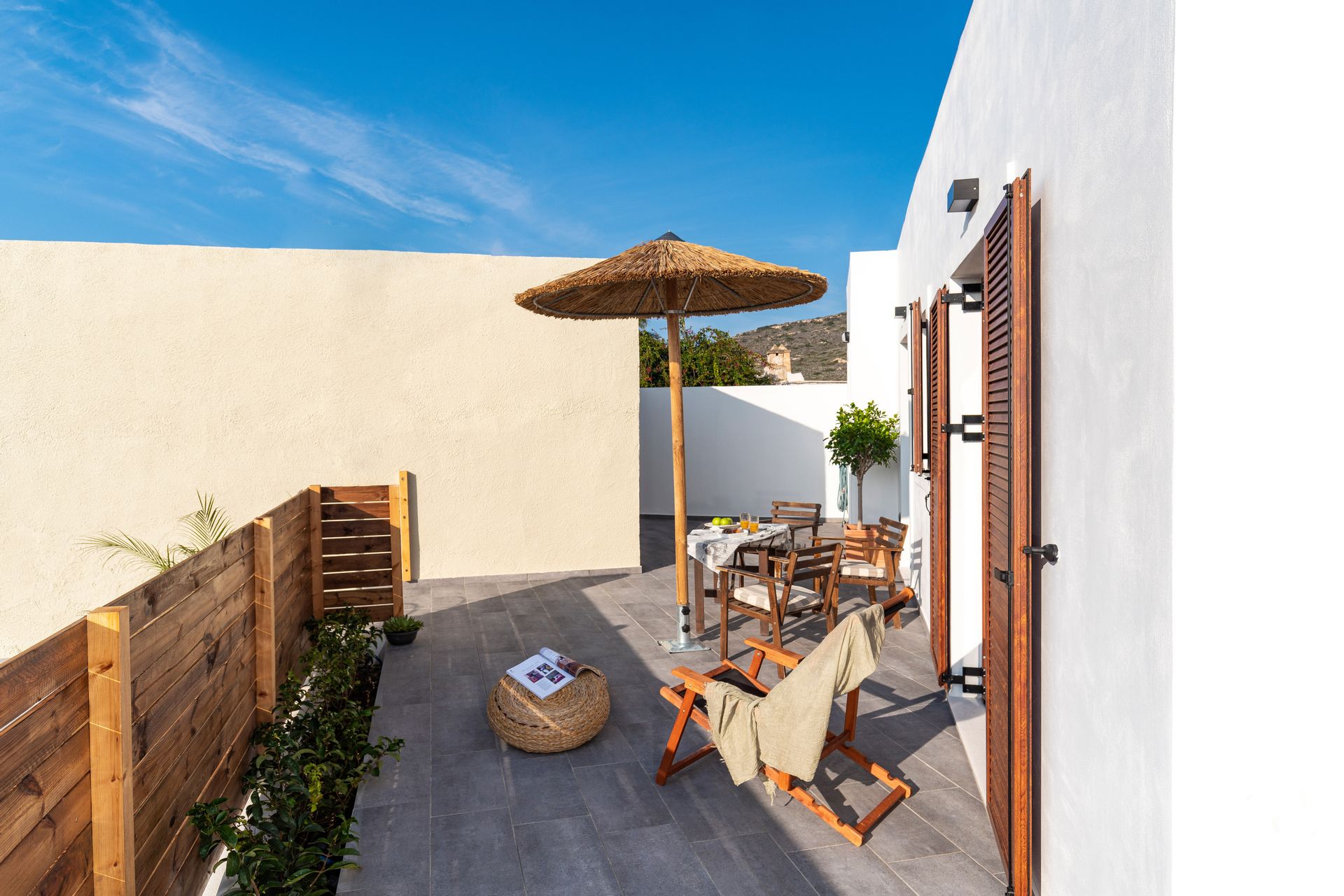 Kattavia Villas & Houses - GDS - 9