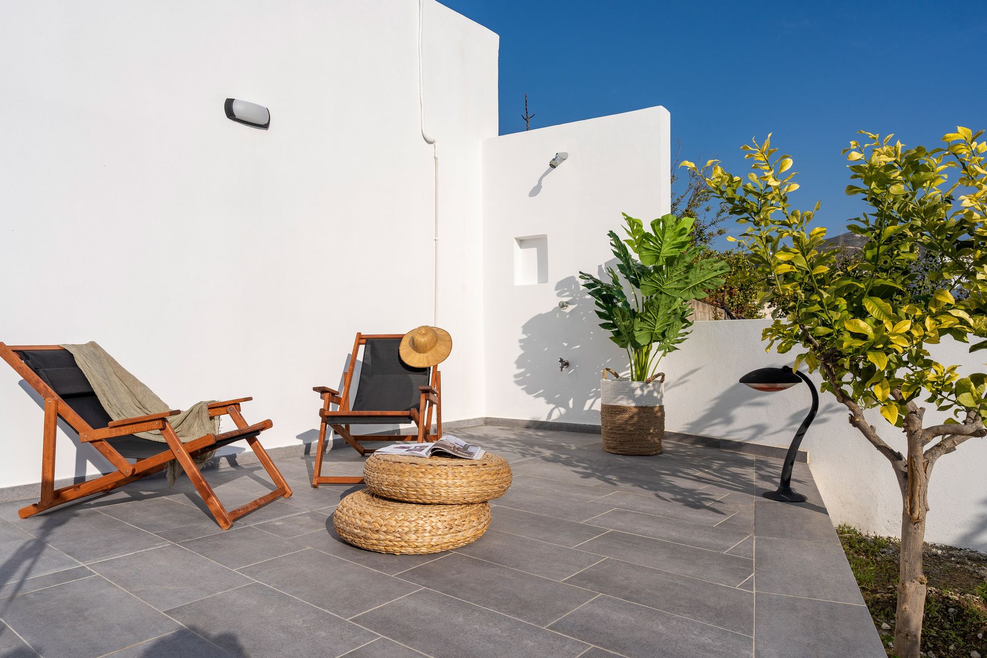 Kattavia Villas & Houses - GDS - 13