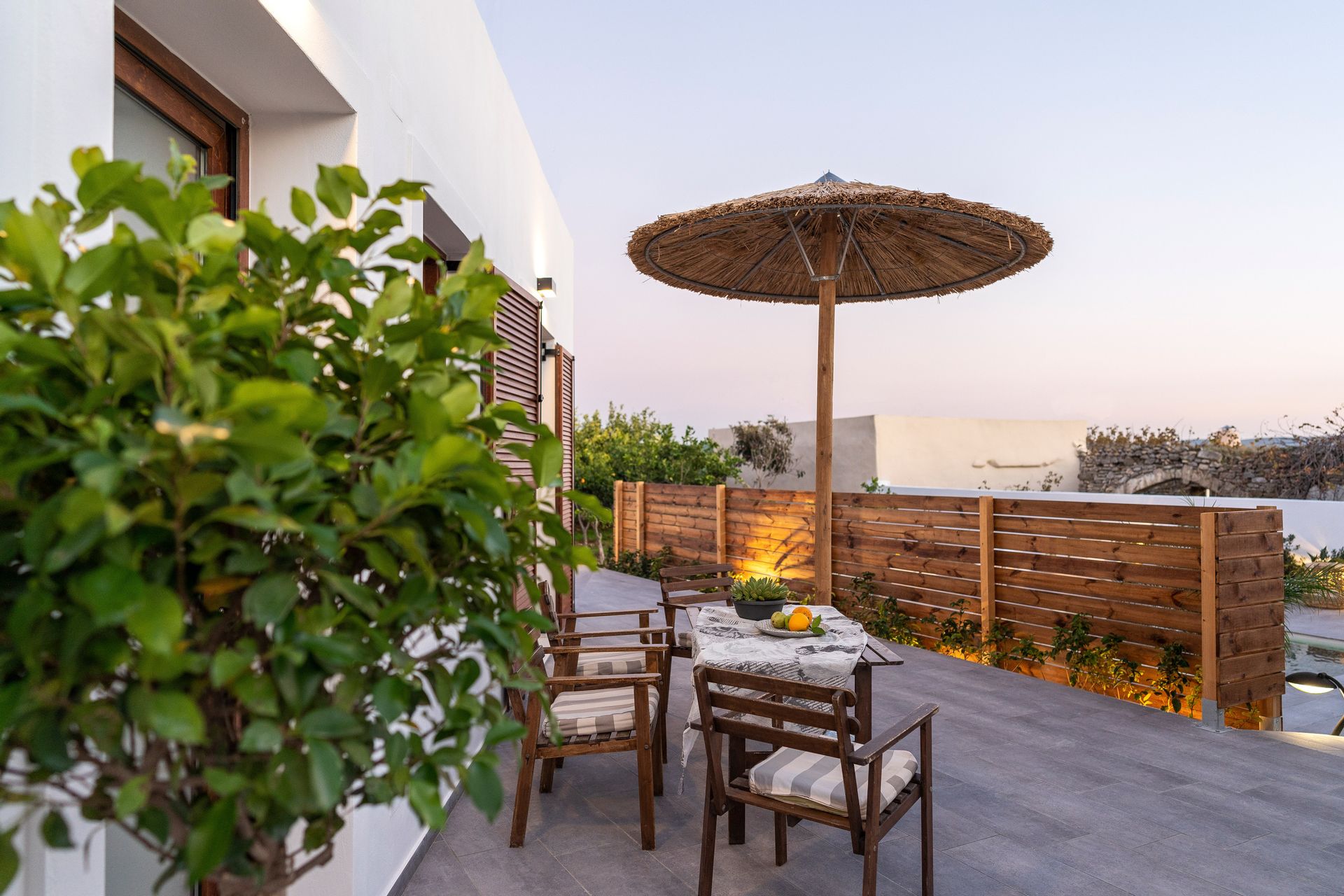 Kattavia Villas & Houses - GDS - 14