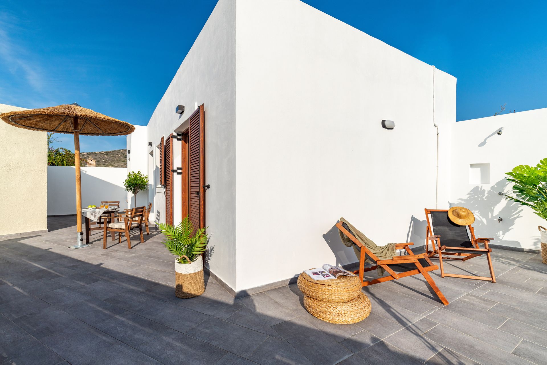 Kattavia Villas & Houses - GDS - 16