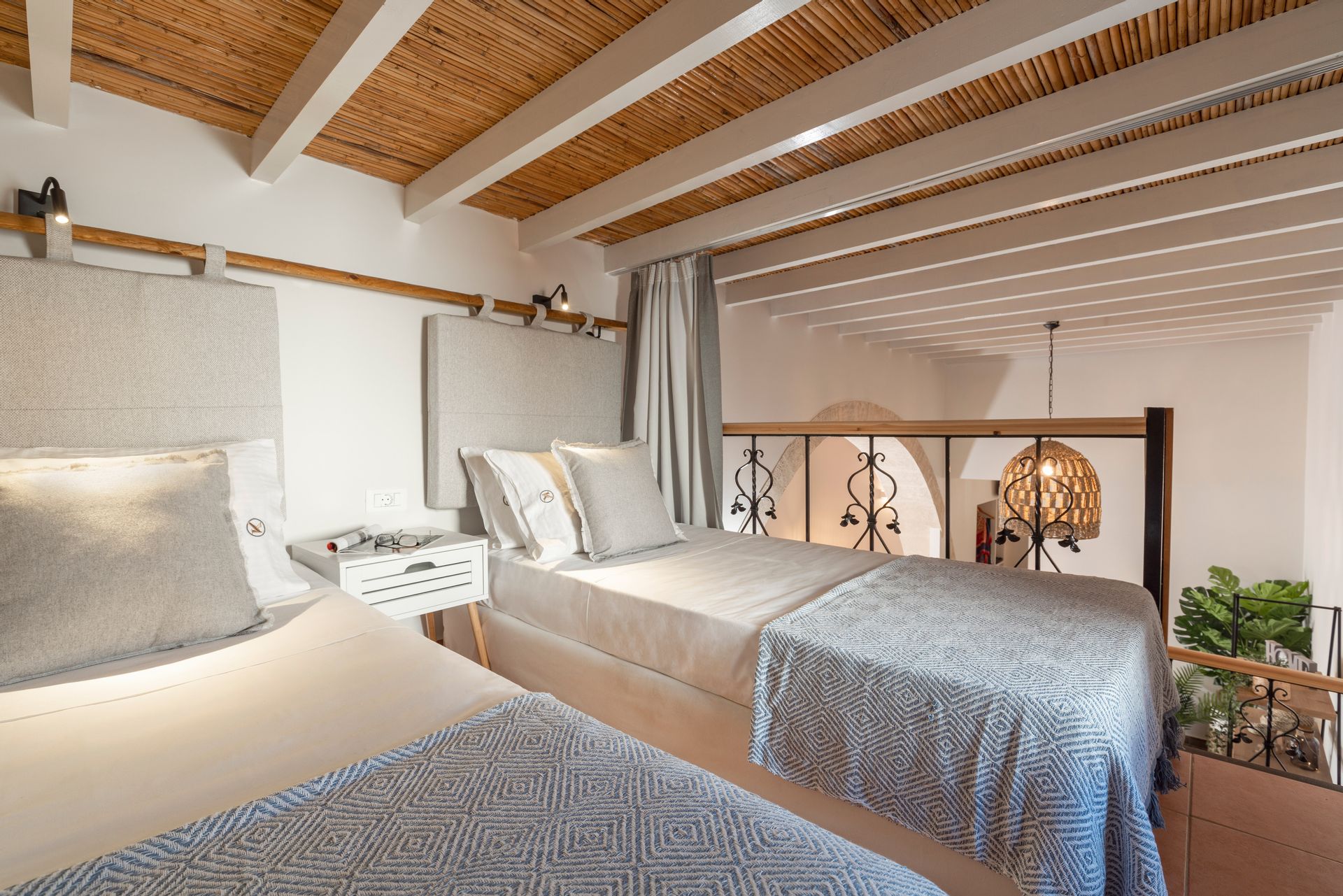 Kattavia Villas & Houses - CDG - 5