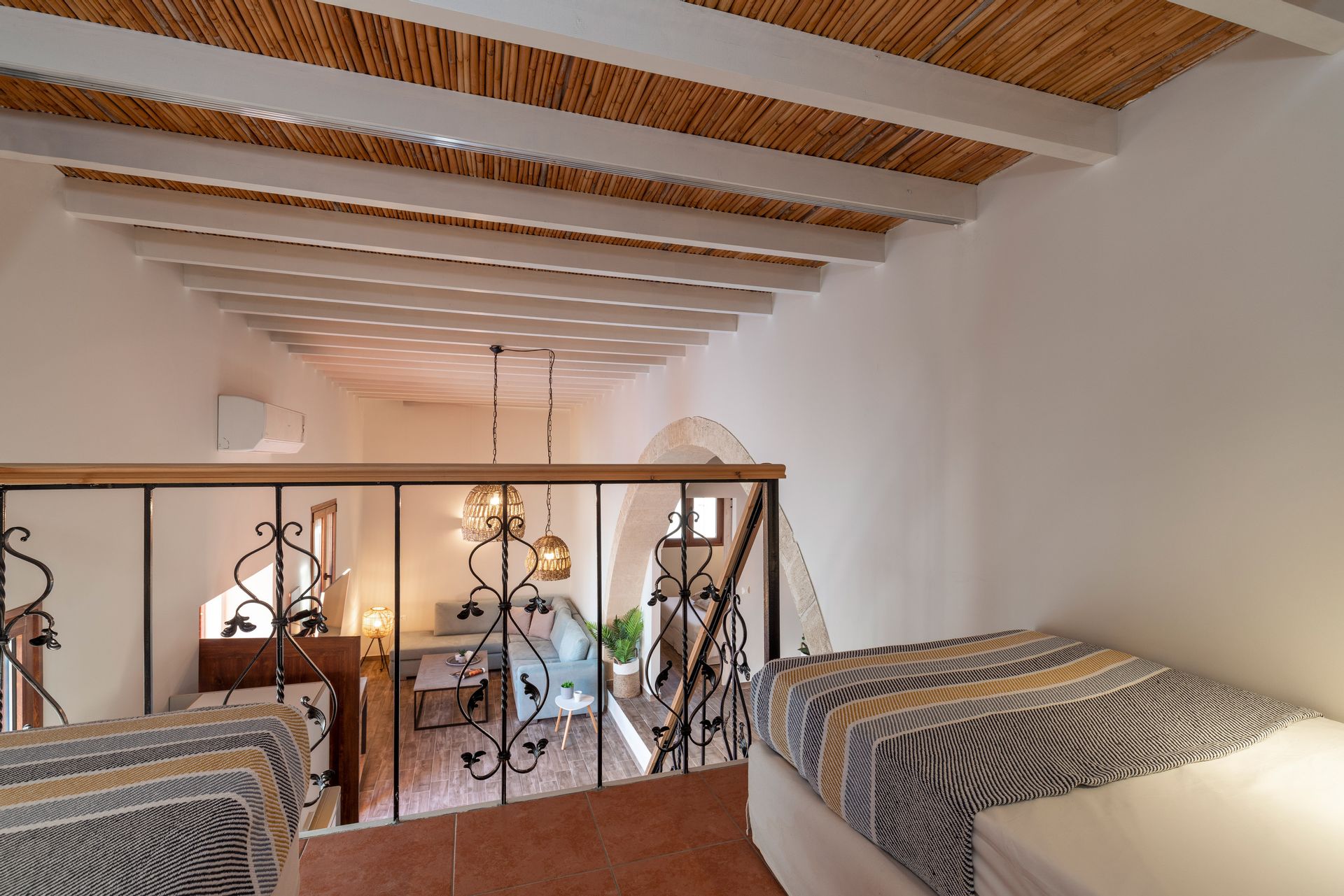 Kattavia Villas & Houses - CDG - 6