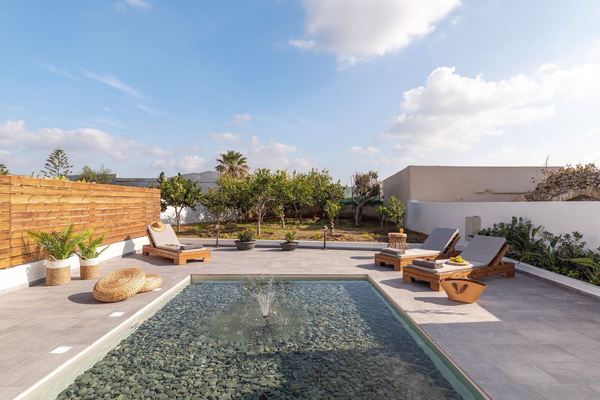 Kattavia Villas & Houses - CDG - 10