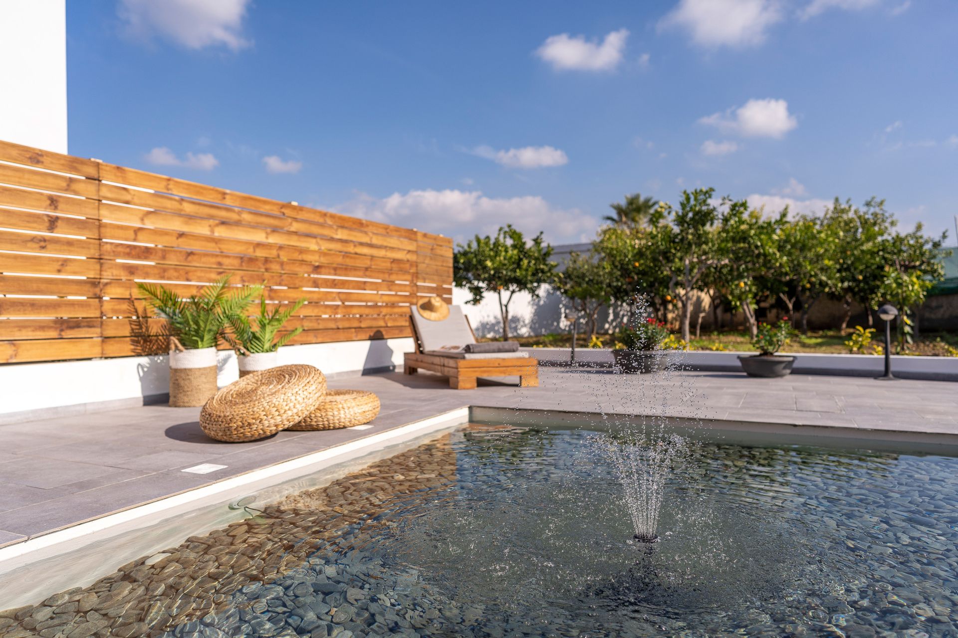 Kattavia Villas & Houses - CDG - 12