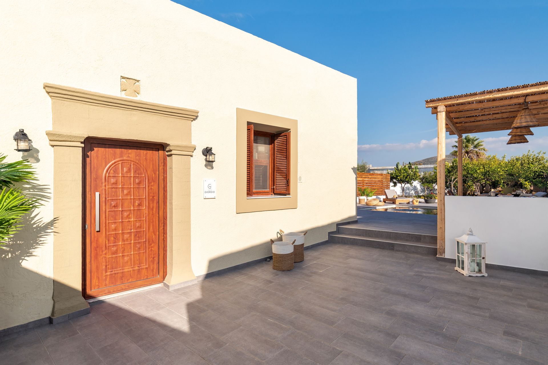 Kattavia Villas & Houses - CDG - 16