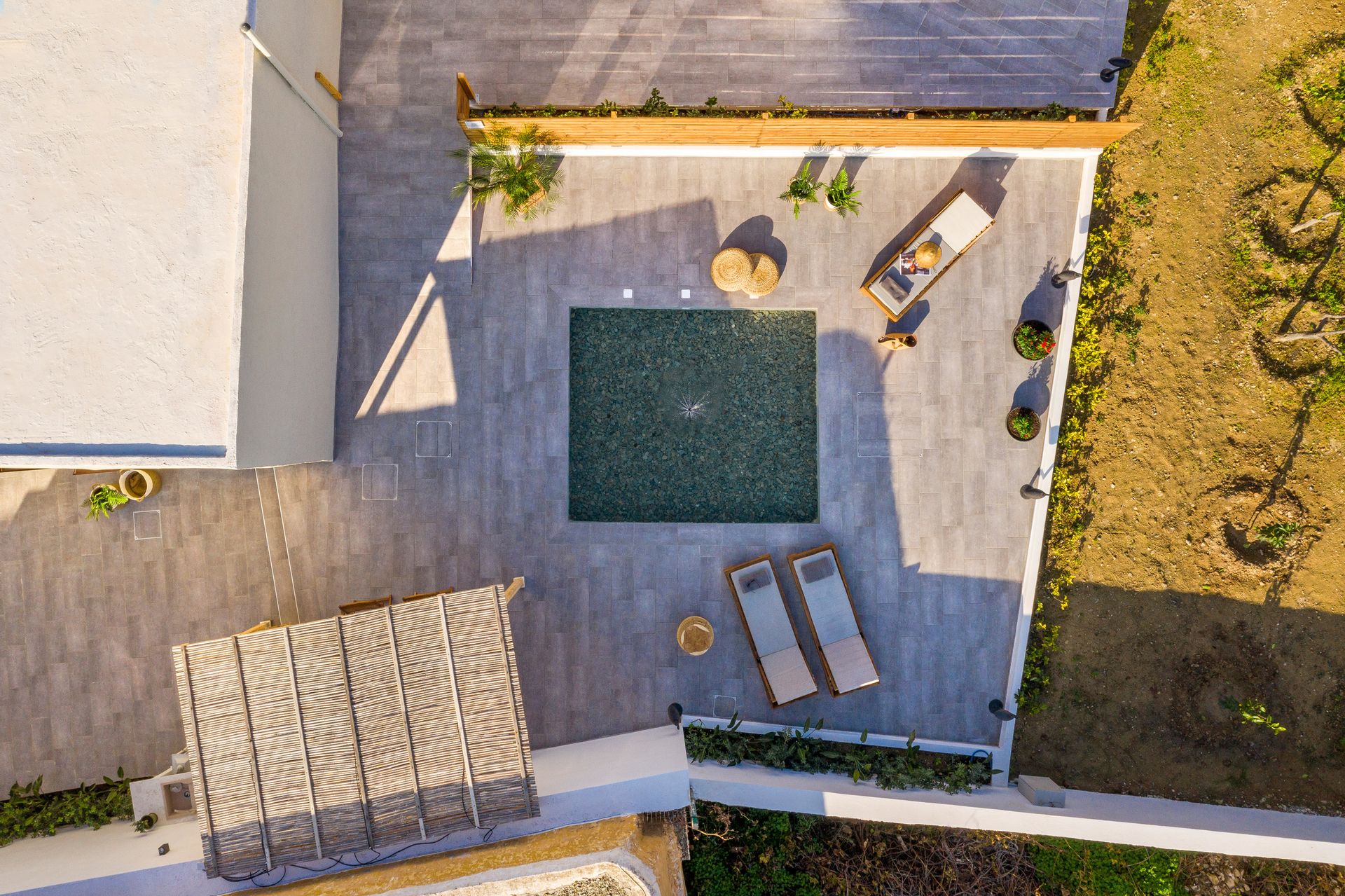 Kattavia Villas & Houses - CDG - 22