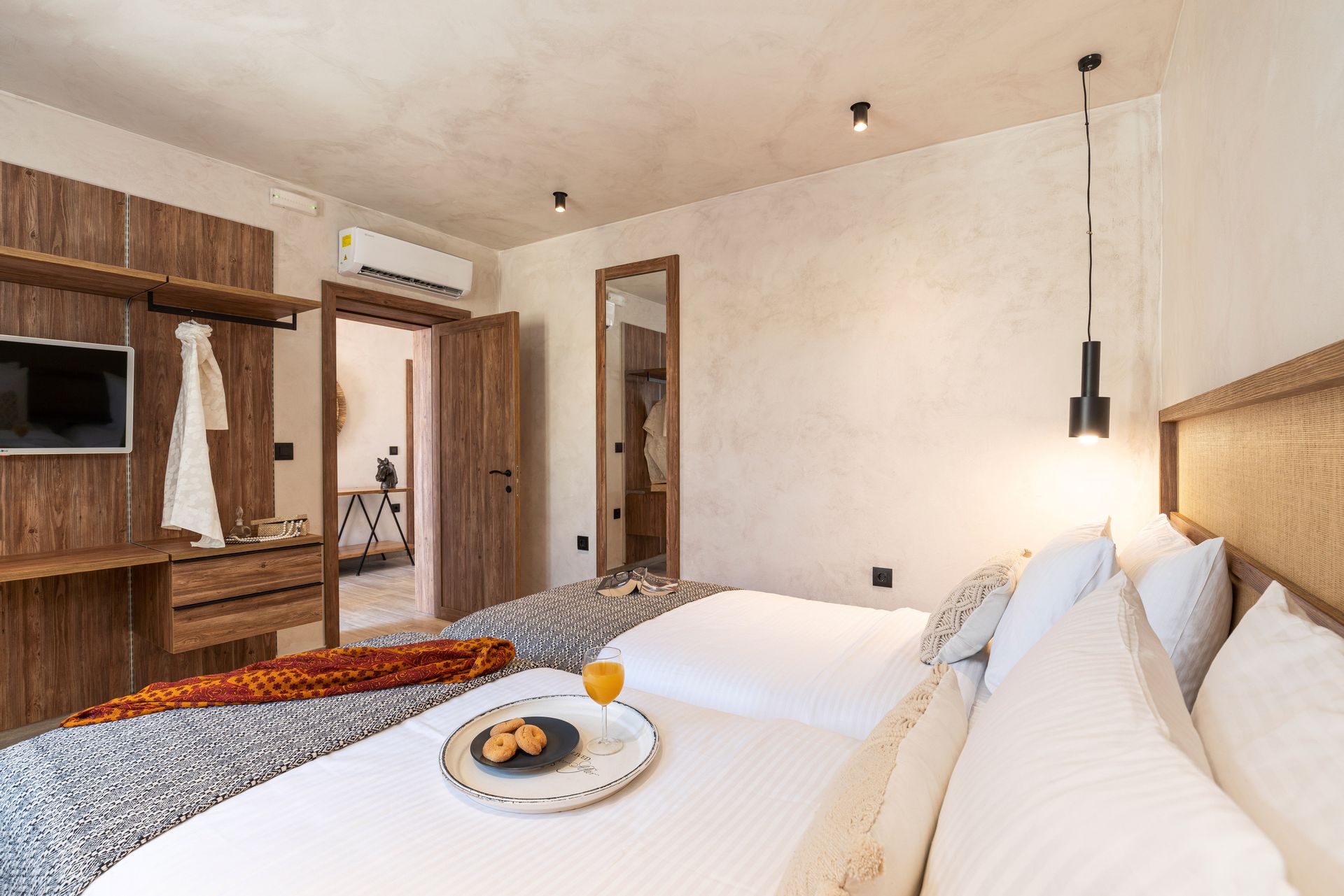 Kattavia Villas & Houses - AGV - 4