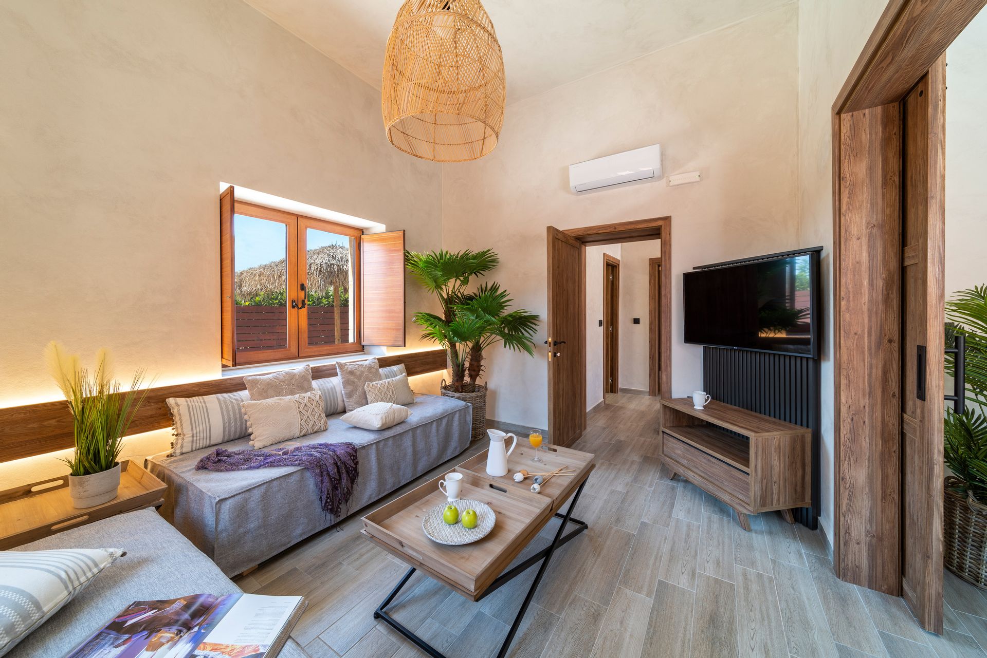 Kattavia Villas & Houses - AGV - 13