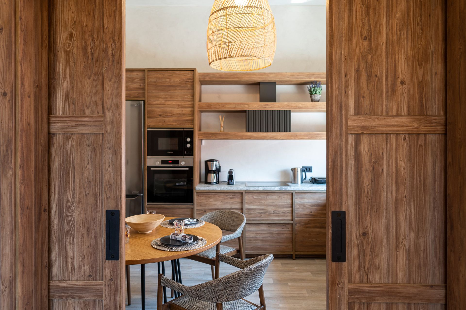 Kattavia Villas & Houses - AGV - 20