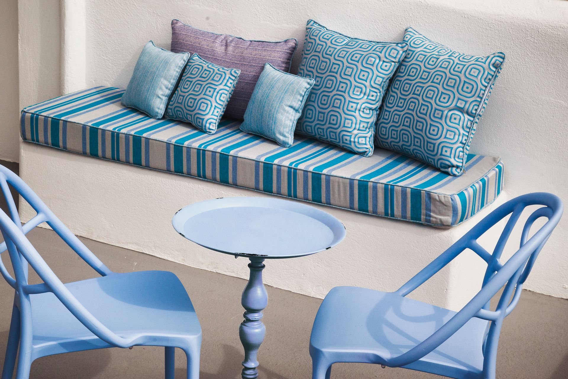 Amity Suites – Adults Only - JUNIOR - 7