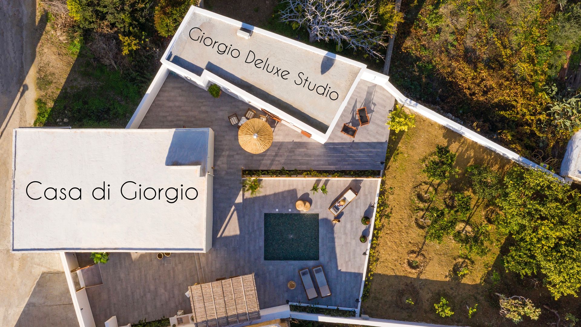 Kattavia Villas & Houses - CDG - 30