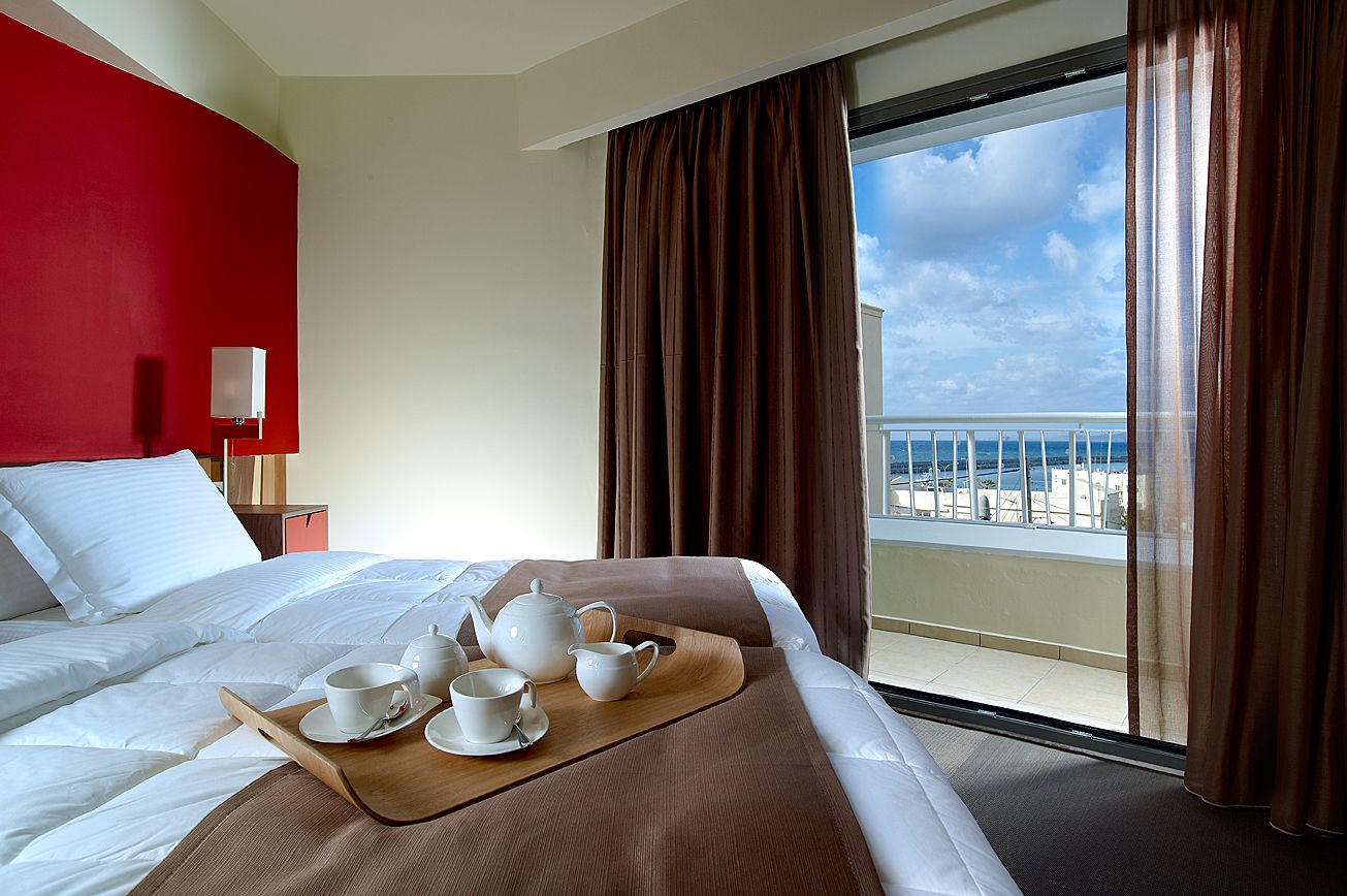 Sea View Room