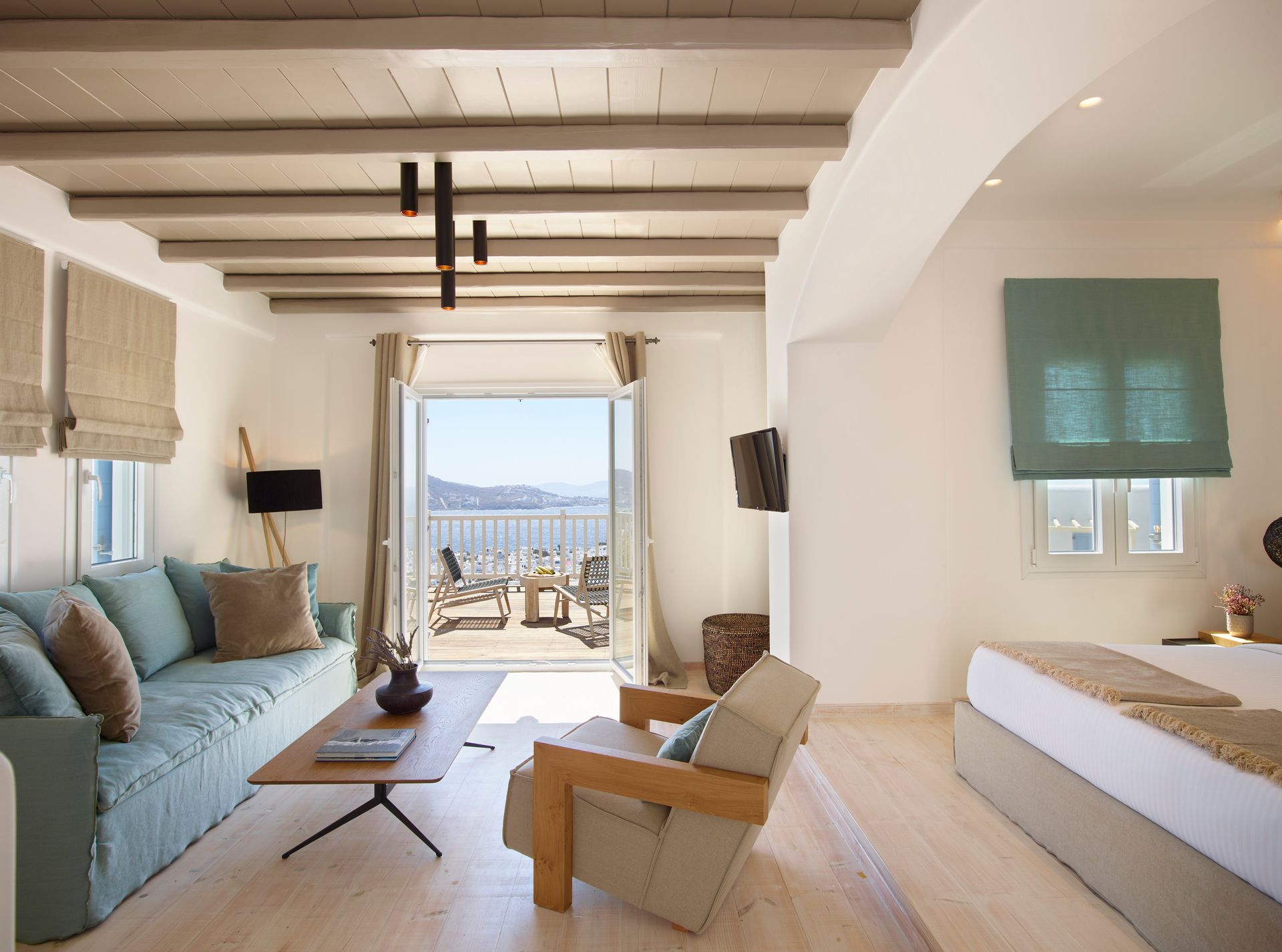 Kynthia Suite|32sq