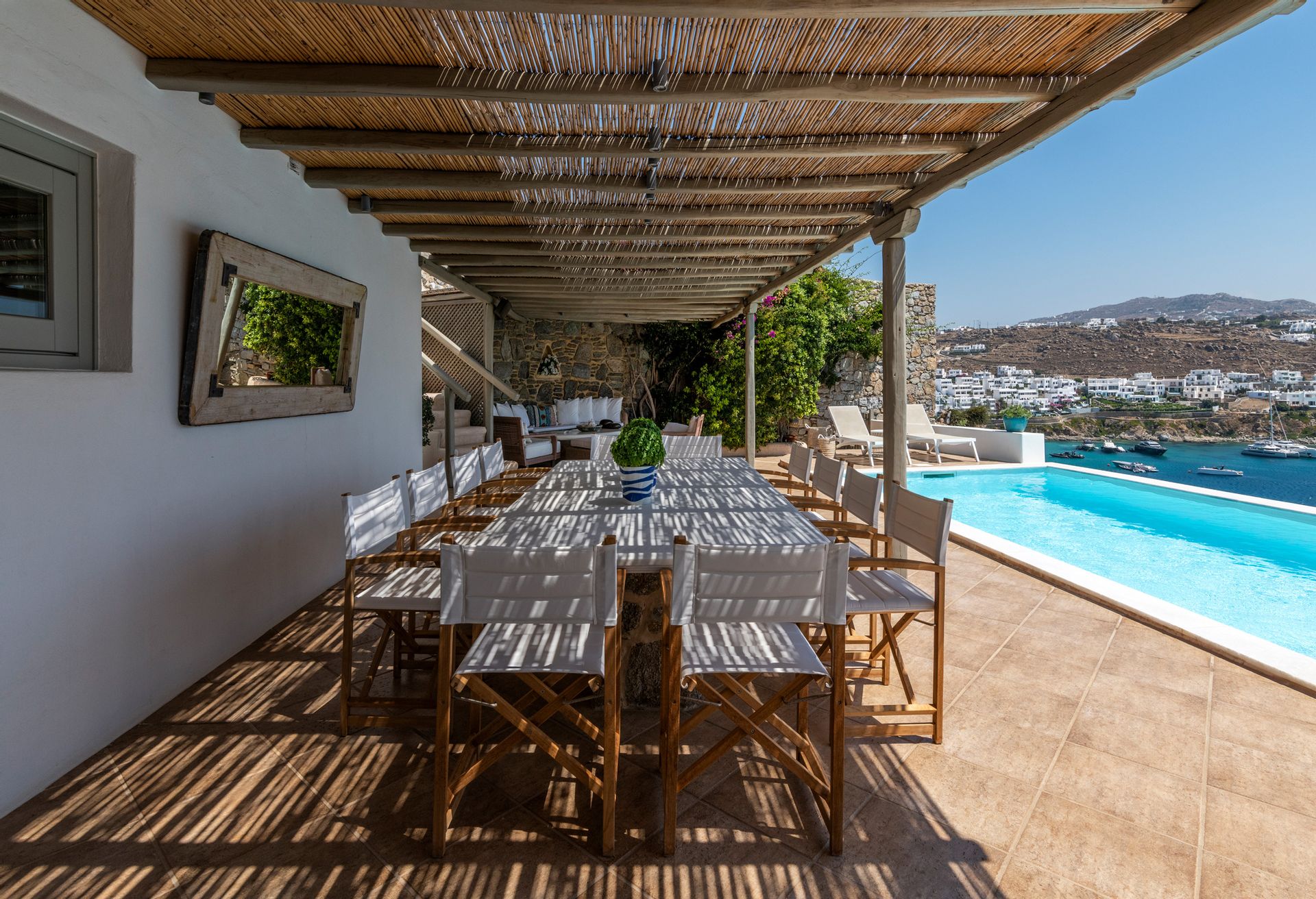Luxury Heavens Mykonos - NOLAN - 7