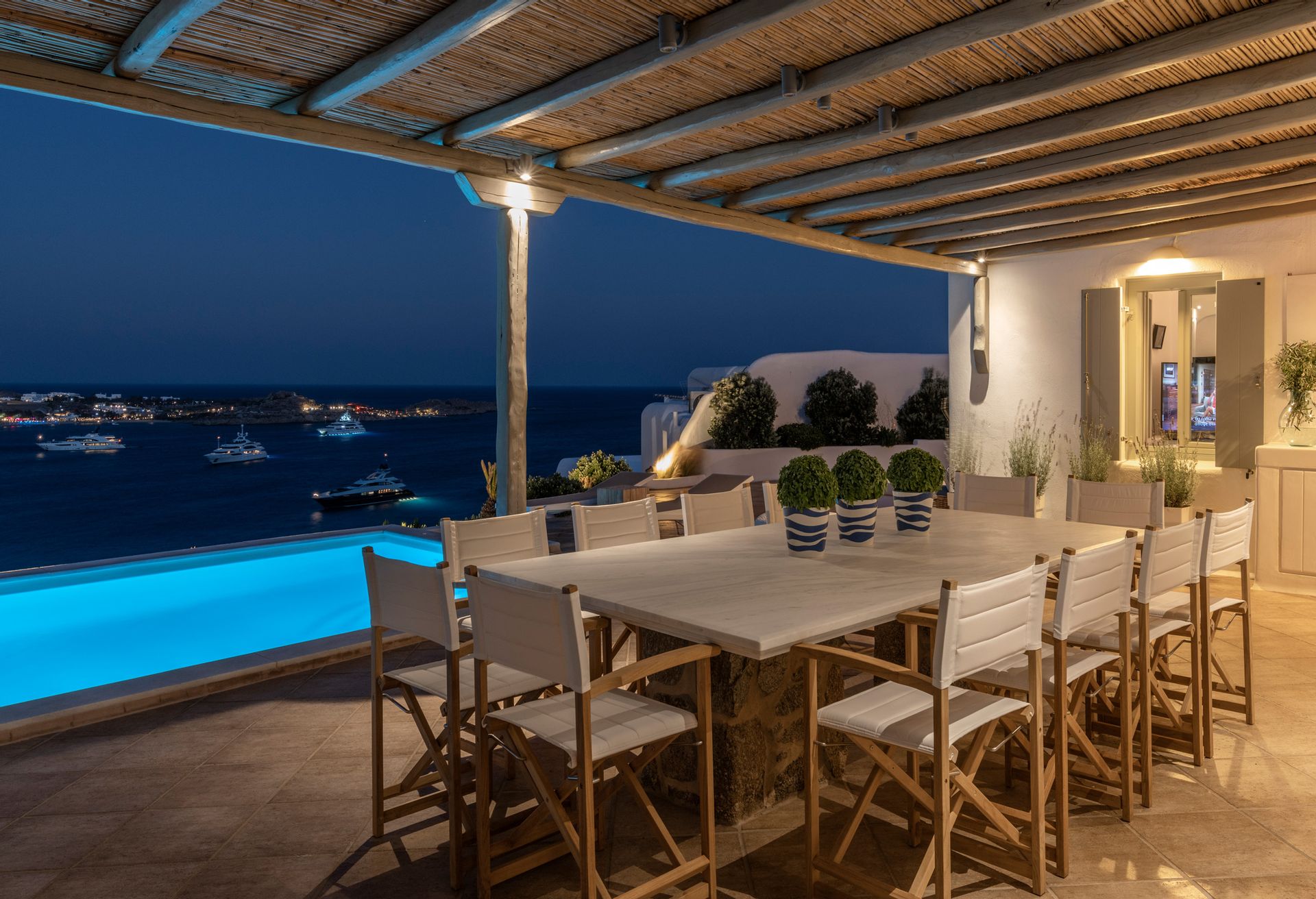 Luxury Heavens Mykonos - NOLAN - 8
