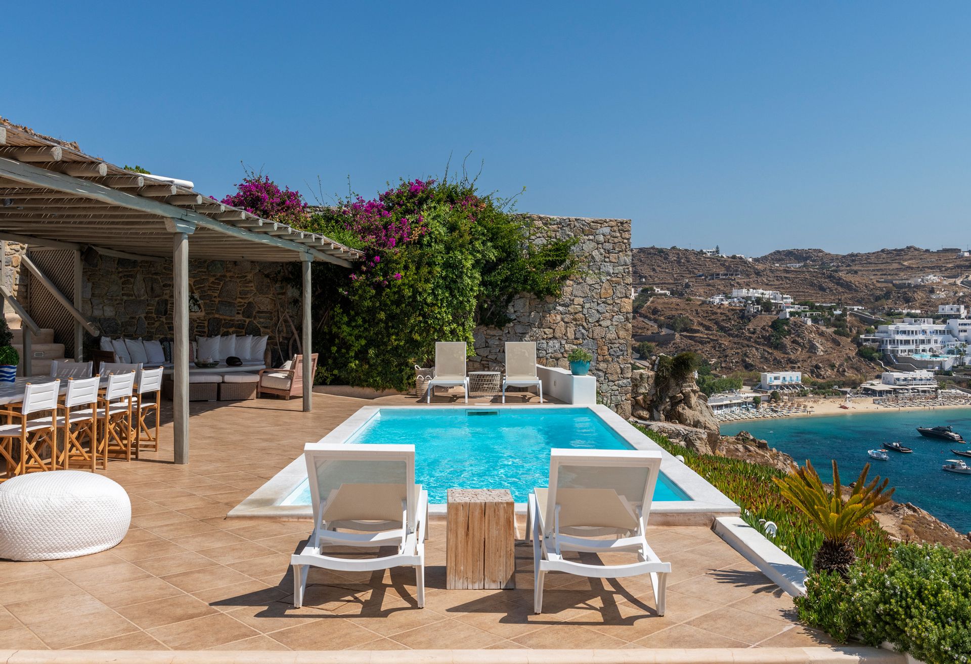 Luxury Heavens Mykonos - NOLAN - 10