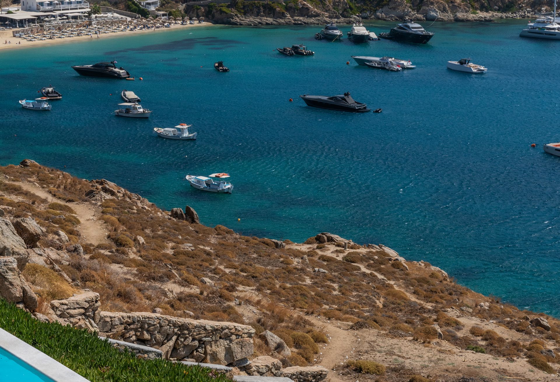 Luxury Heavens Mykonos - NOLAN - 12