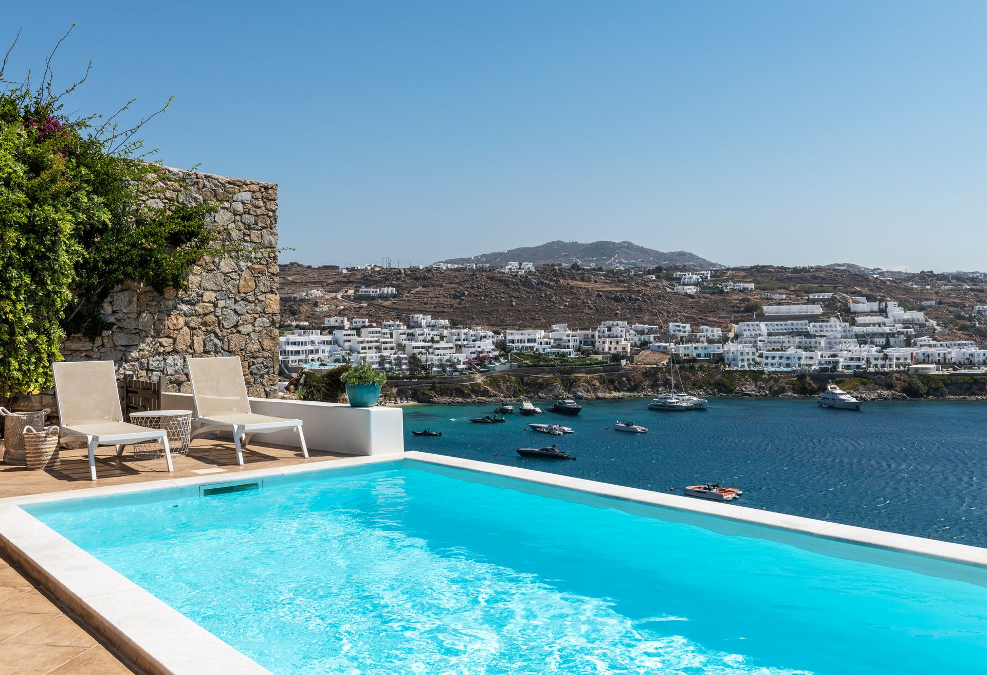 Luxury Heavens Mykonos - NOLAN - 15