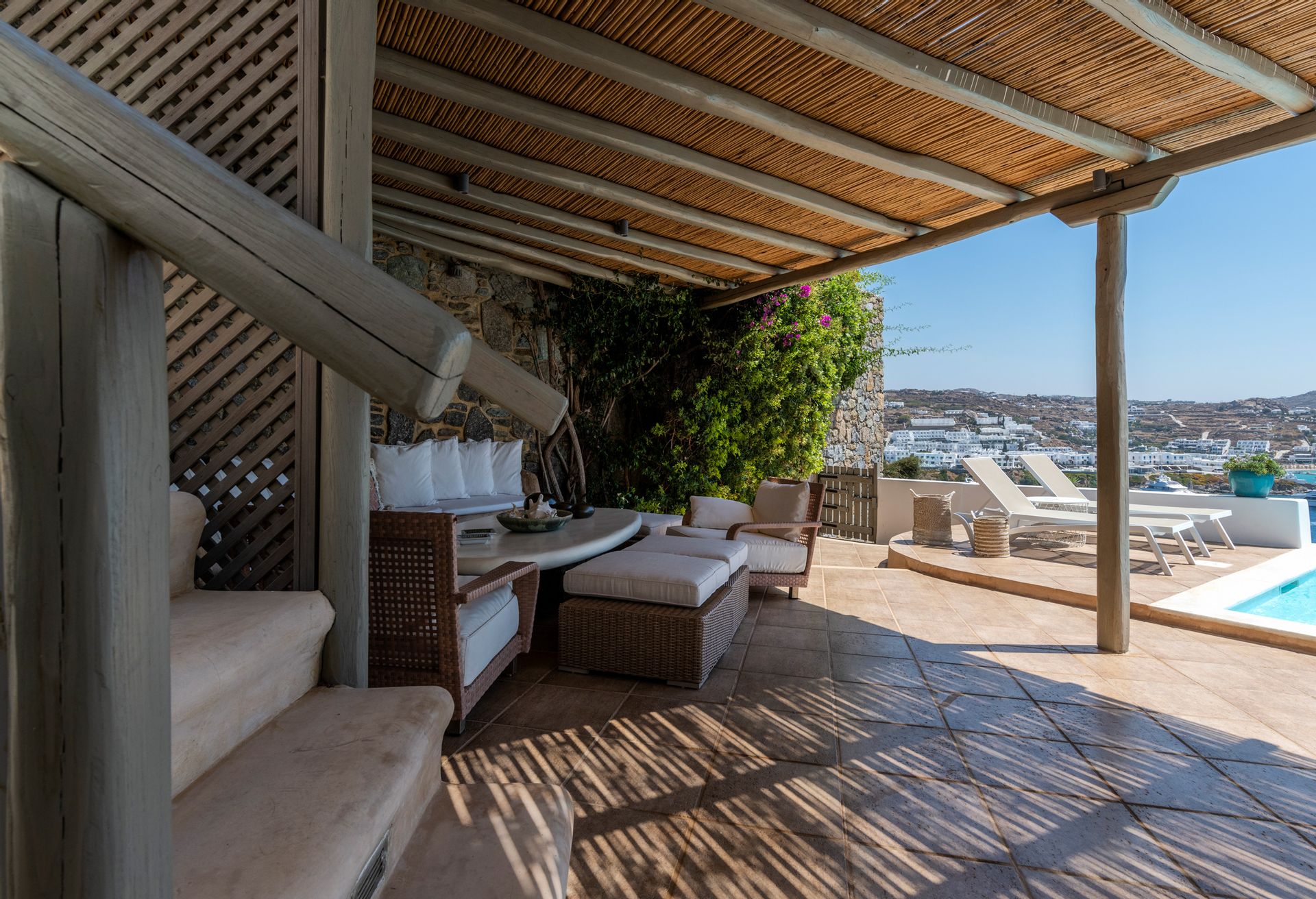 Luxury Heavens Mykonos - NOLAN - 19